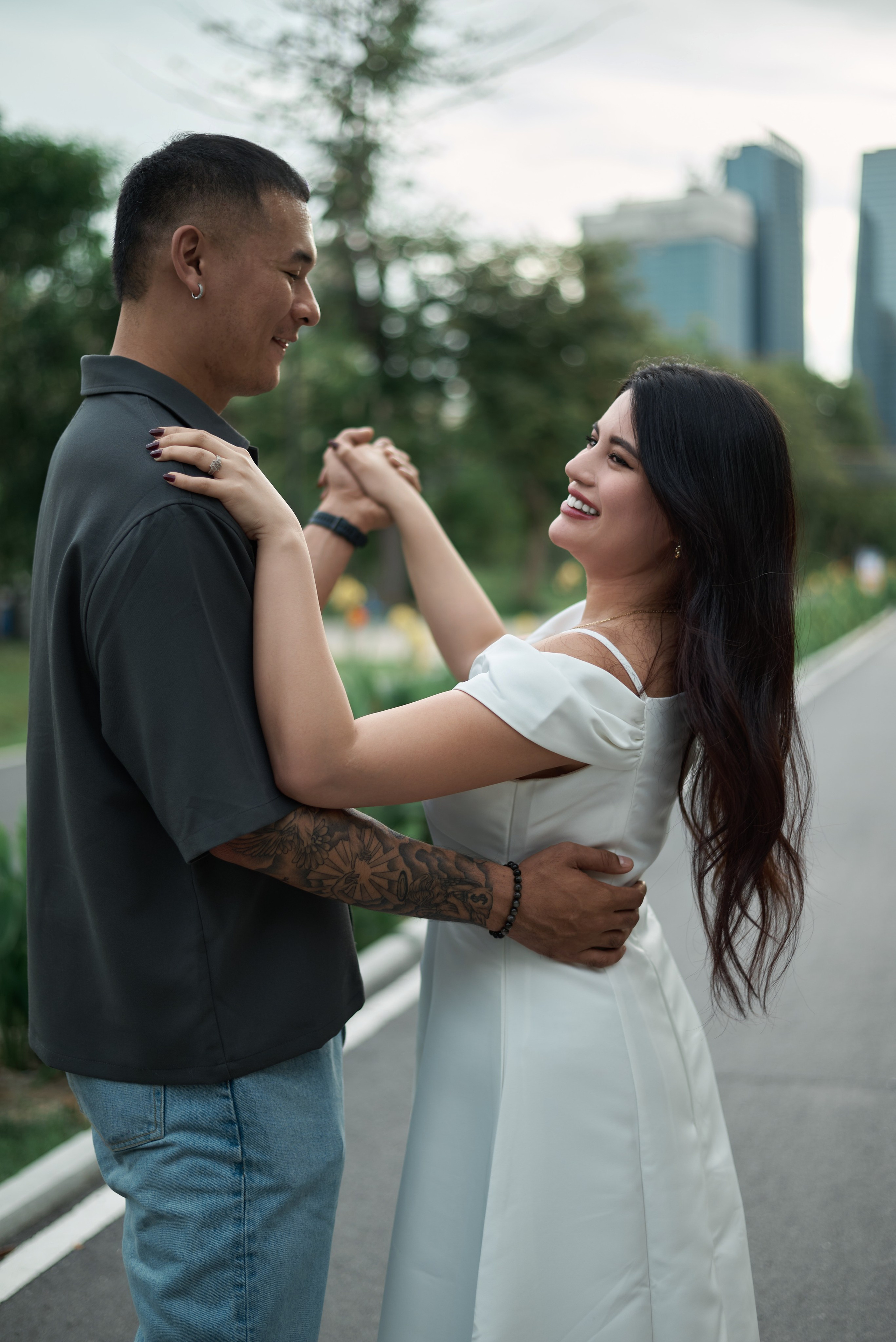 How to Prepare for a Couple Photoshoot in Bangkok. Photographer Bangkok — Pattaya | фотограф Бангкок — Паттайа