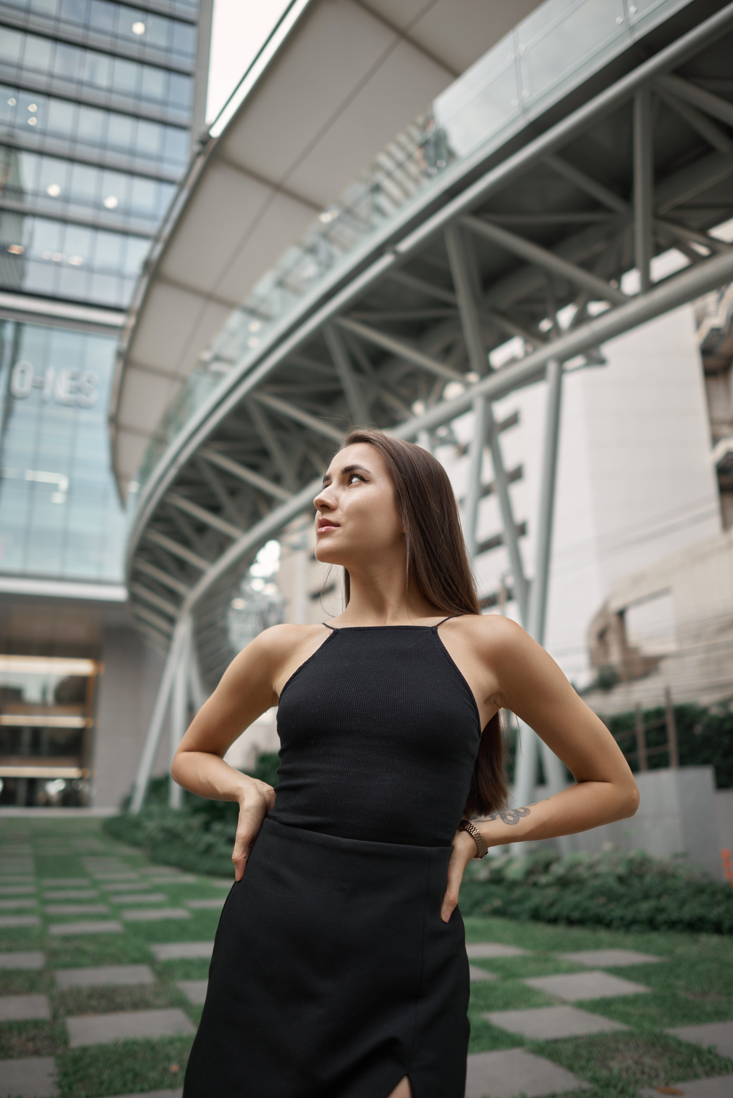 Solo Photoshoot for Women in Bangkok: How to Prepare and Pose Like a Pro. Photographer Bangkok — Pattaya | фотограф Бангкок — Паттайа