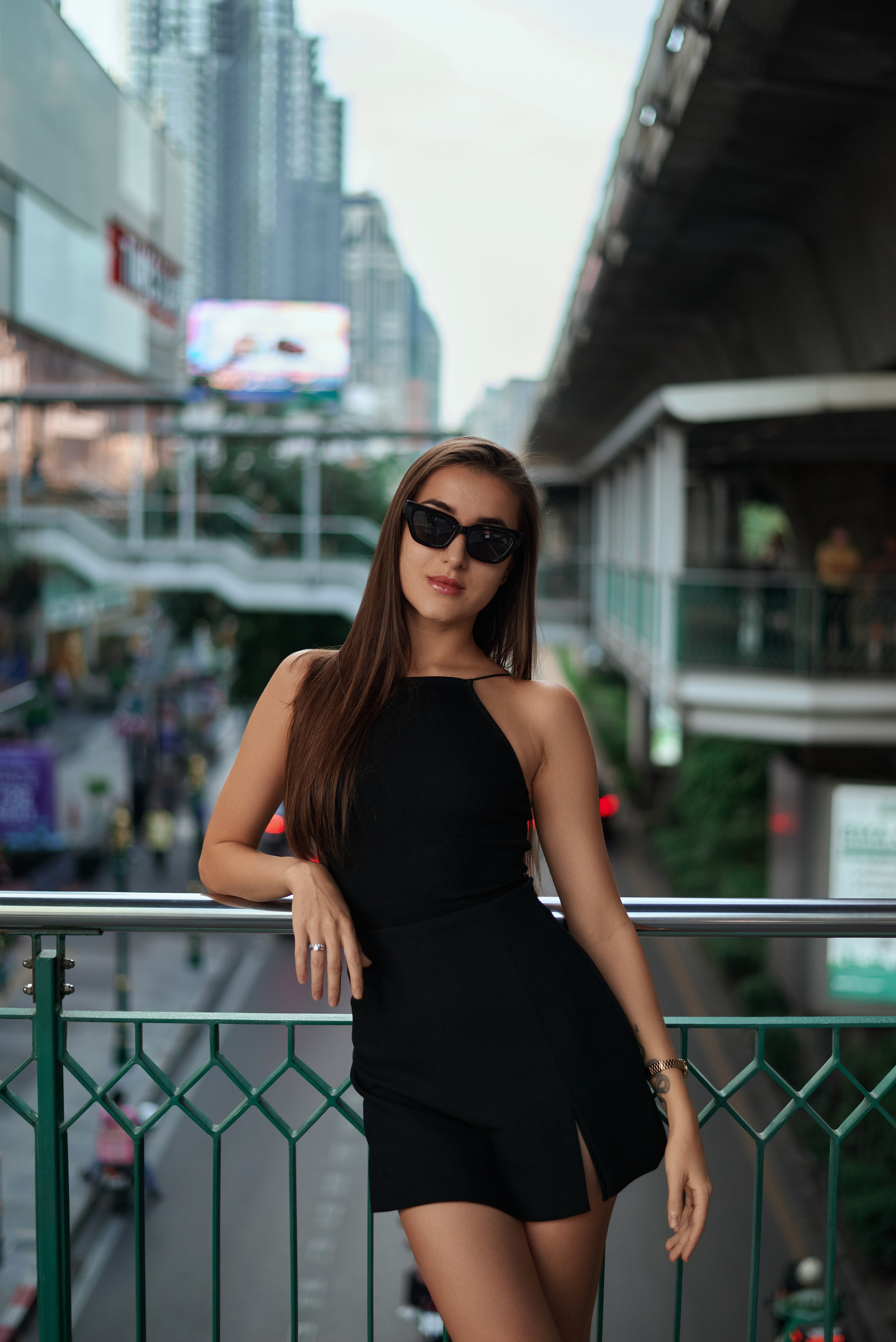 Solo Photoshoot for Women in Bangkok: How to Prepare and Pose Like a Pro. Photographer Bangkok — Pattaya | фотограф Бангкок — Паттайа