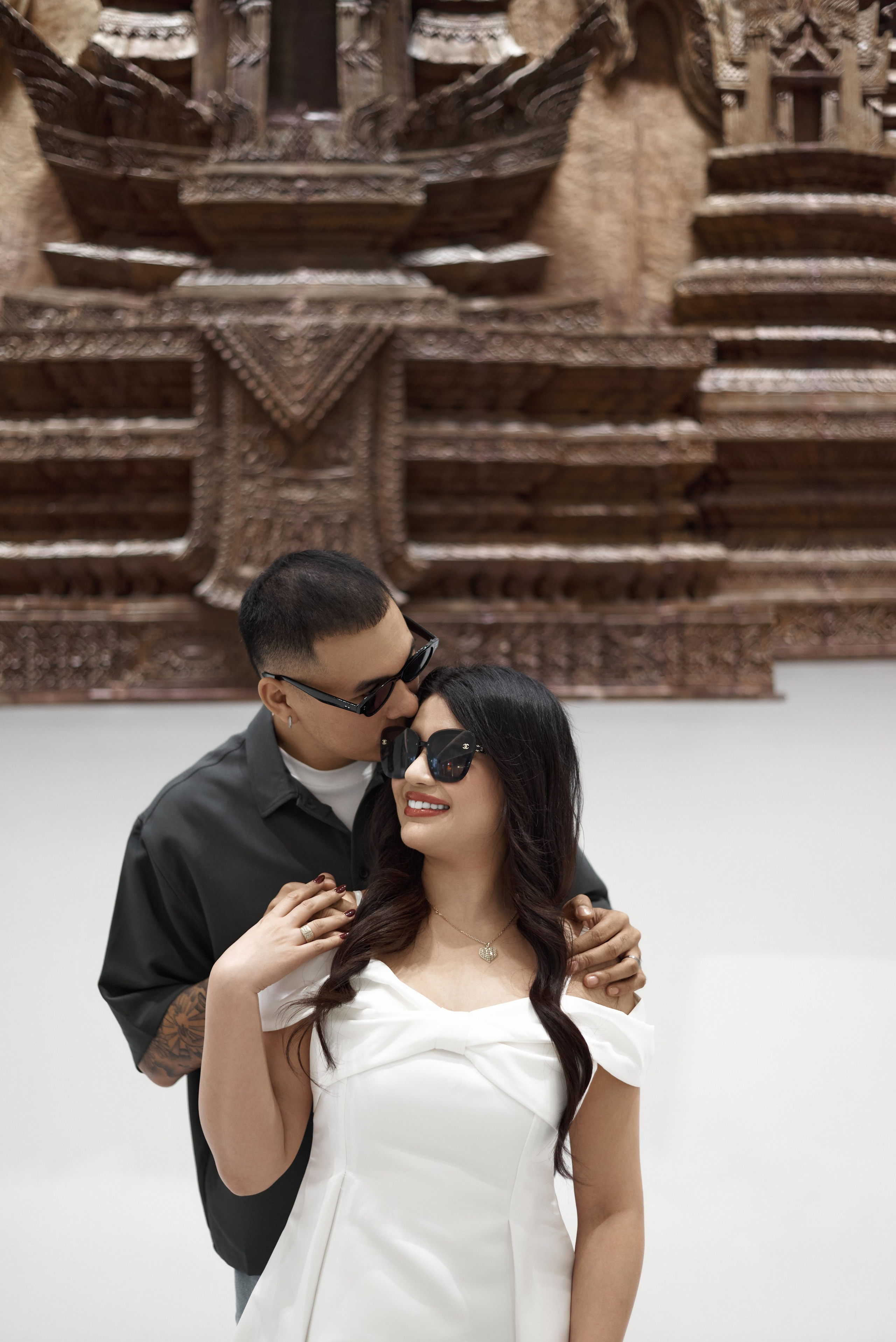 How to Prepare for a Couple Photoshoot in Bangkok. Photographer Bangkok — Pattaya | фотограф Бангкок — Паттайа