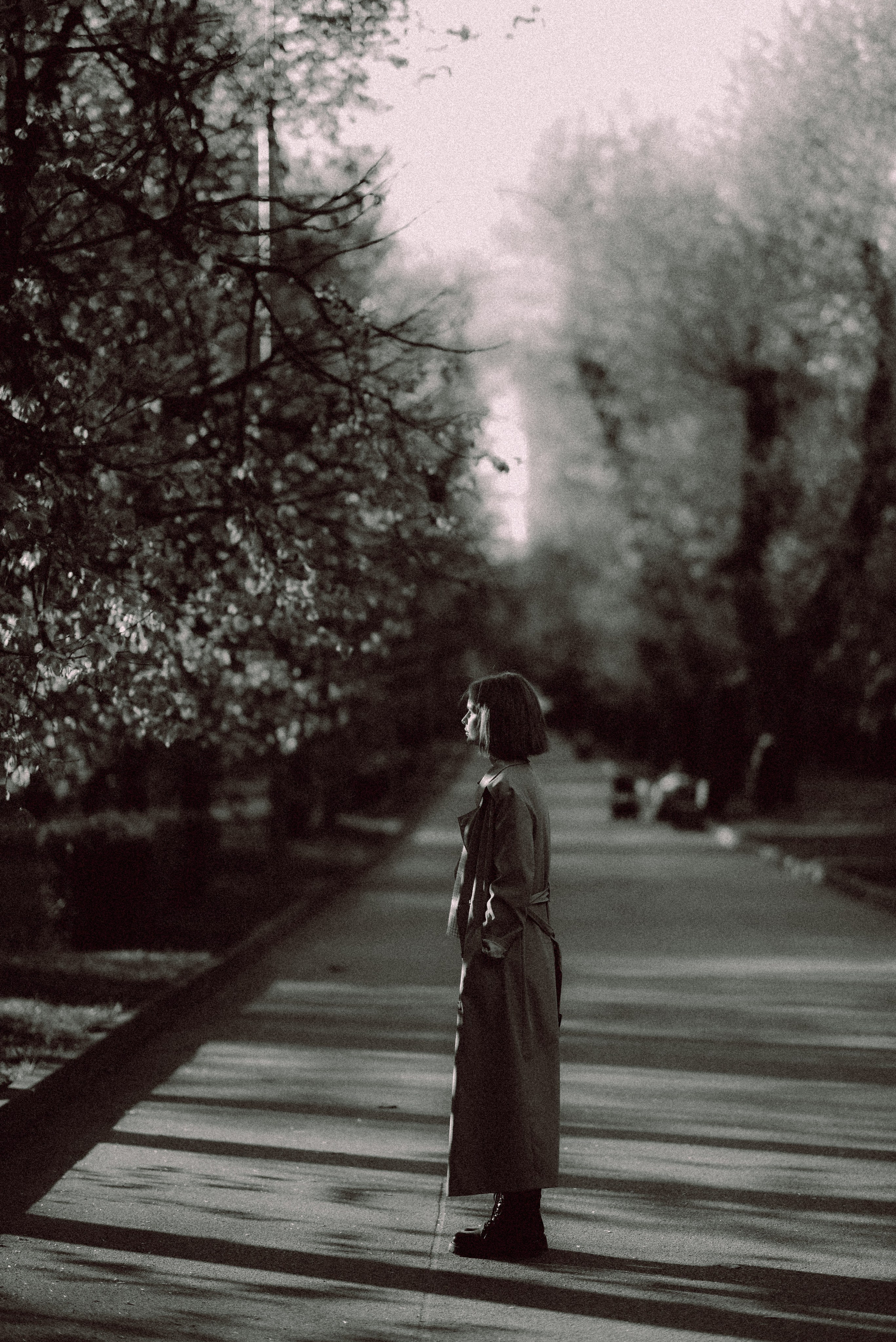 Портретный фотограф в Москве Прошина Полина