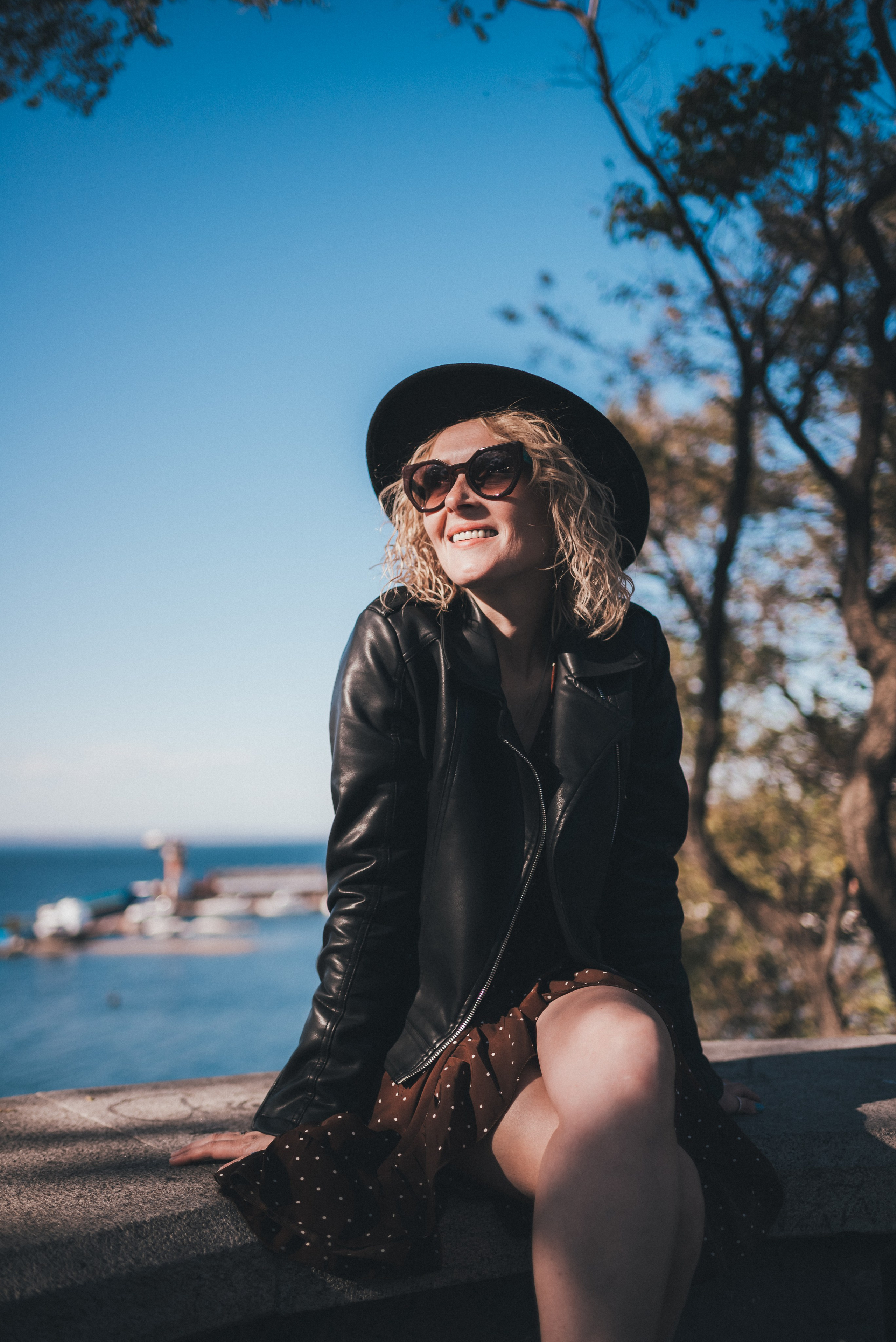 Фотограф во Владивостоке Настя Косач