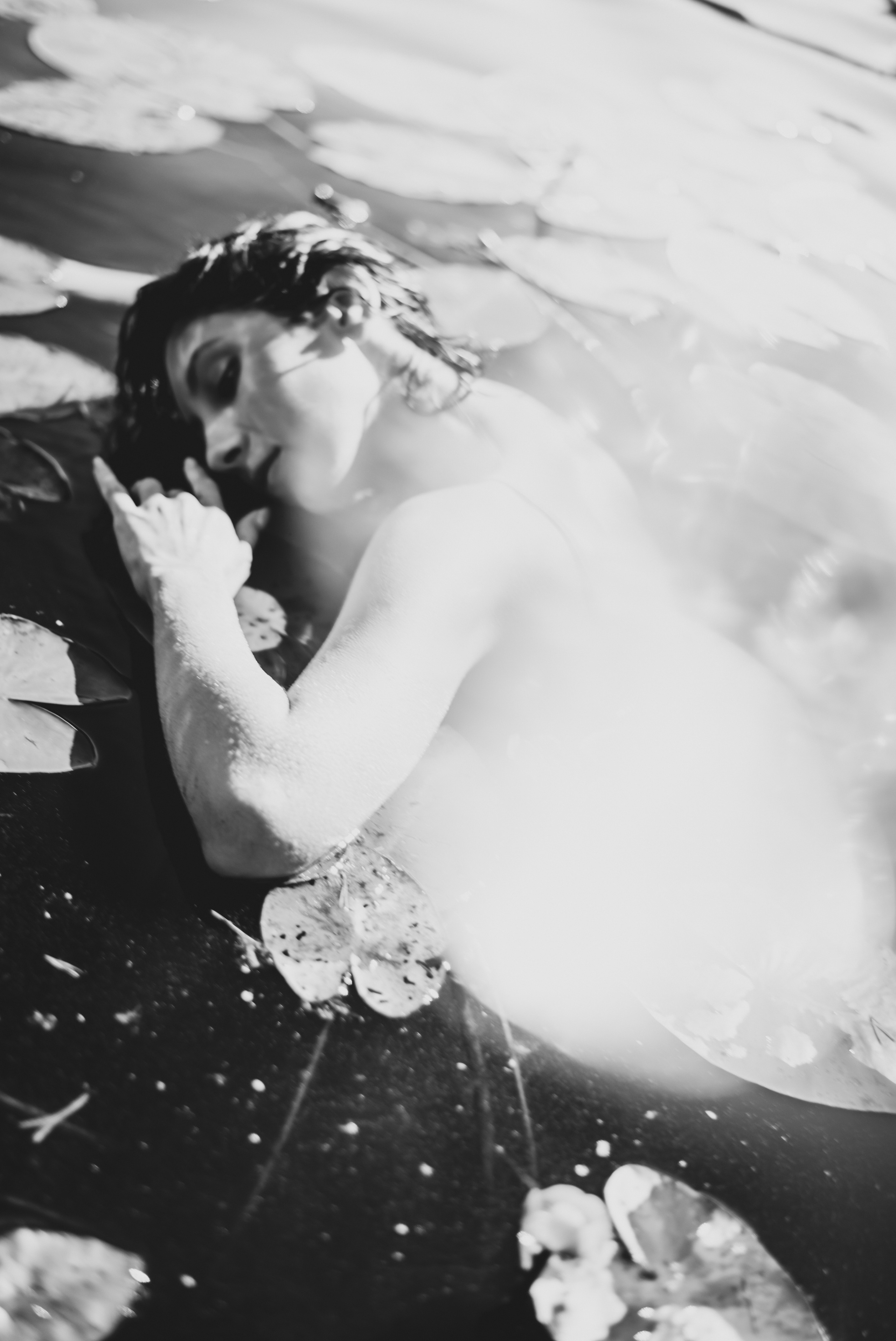 Dive into water / визуальный архив. Фотограф, видеограф Анастасия Романовна | Санкт-Петербург