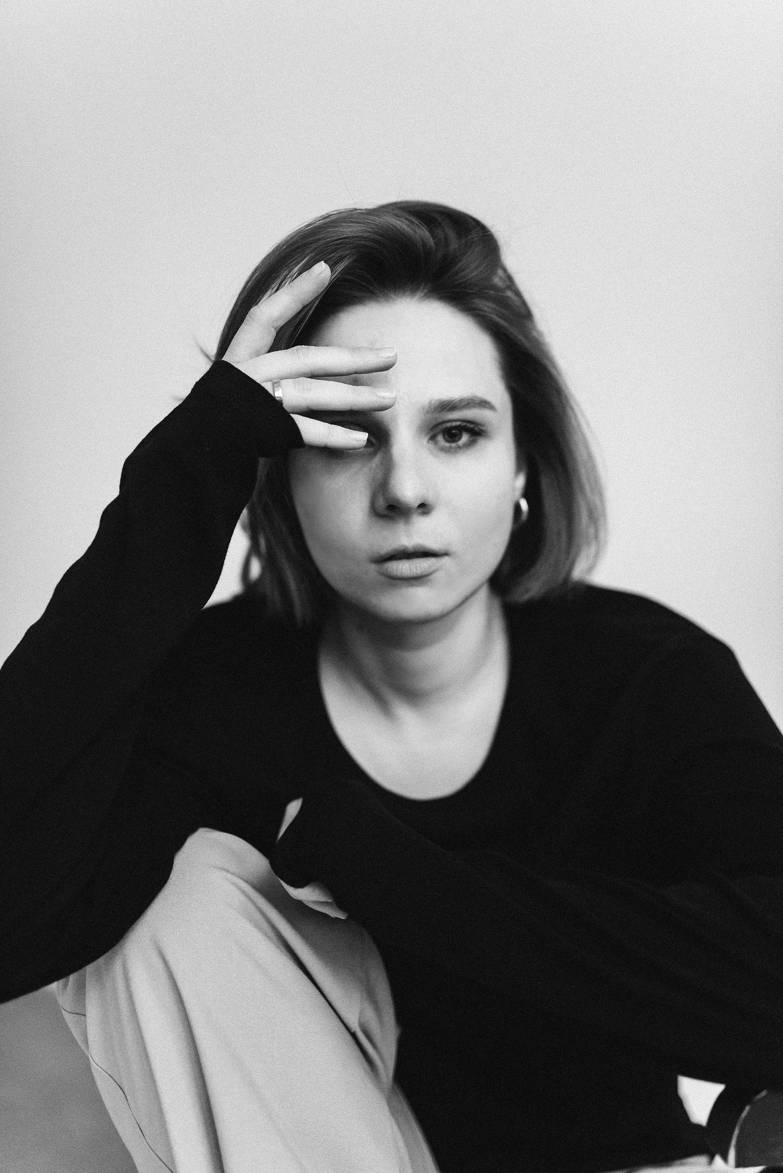 Фотограф в Минске Наталия Запорощенко