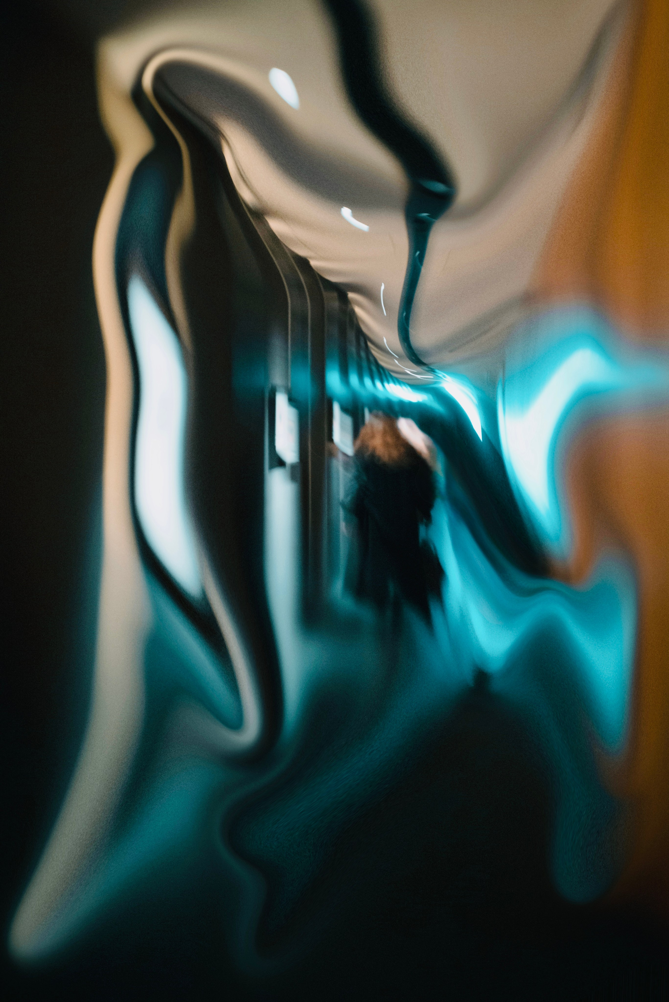 ART BEYOND REASON. International visual artist