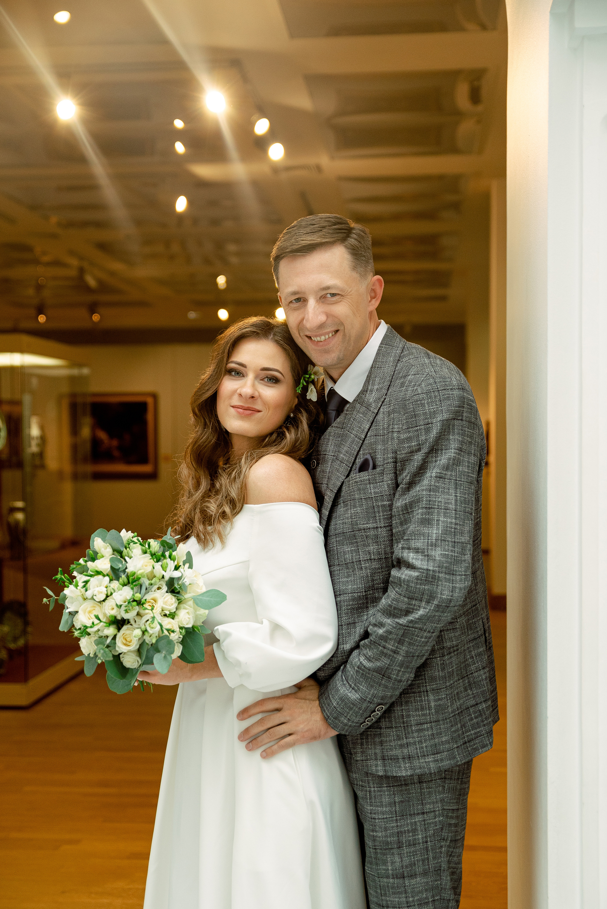 Топ локаций Минска для свадебной прогулки в дождь. Свадебный и портретный фотограф в Минске Наташа Каракулова