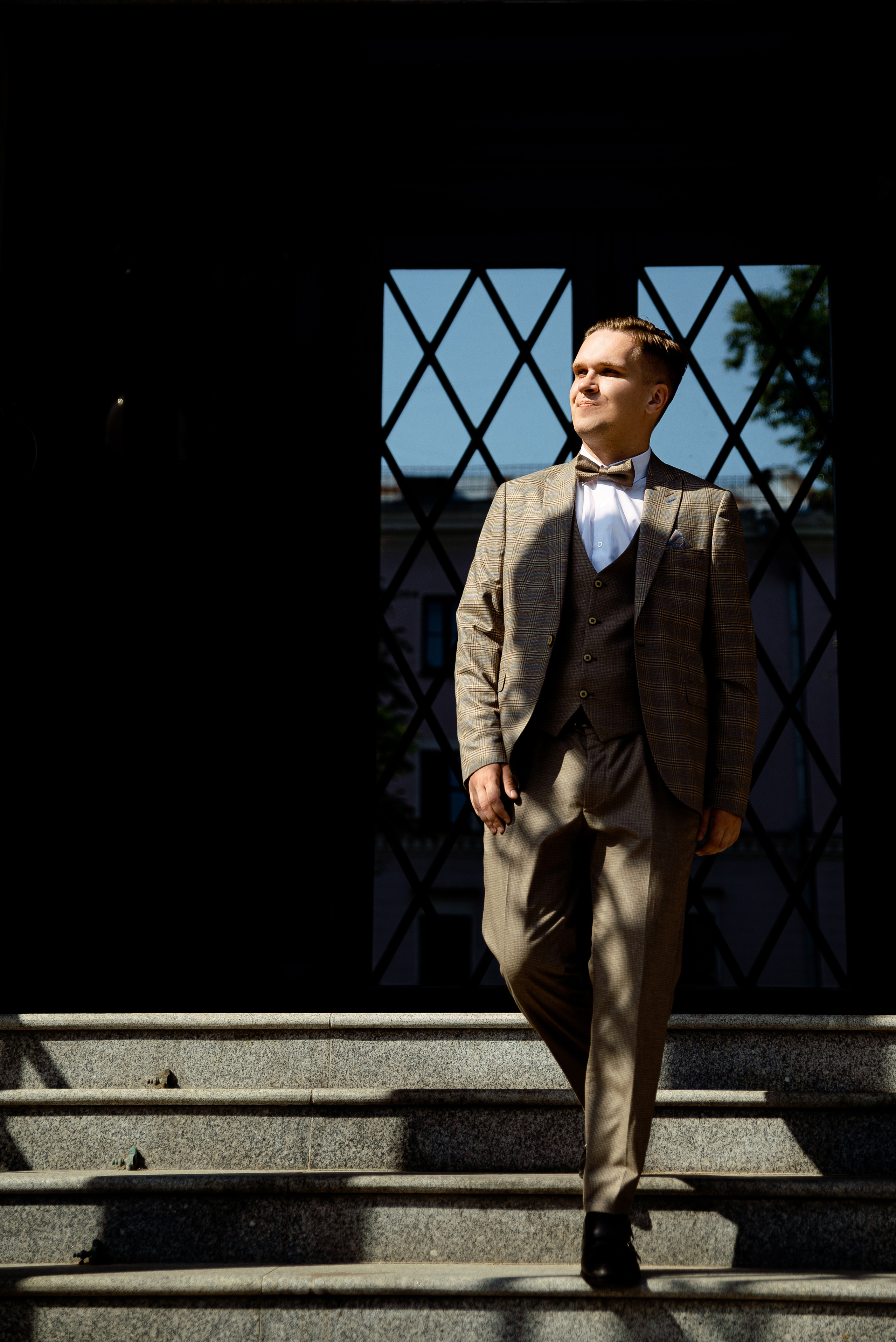 Топ открытых локаций Минска для свадебной прогулки. Свадебный и портретный фотограф в Минске Наташа Каракулова