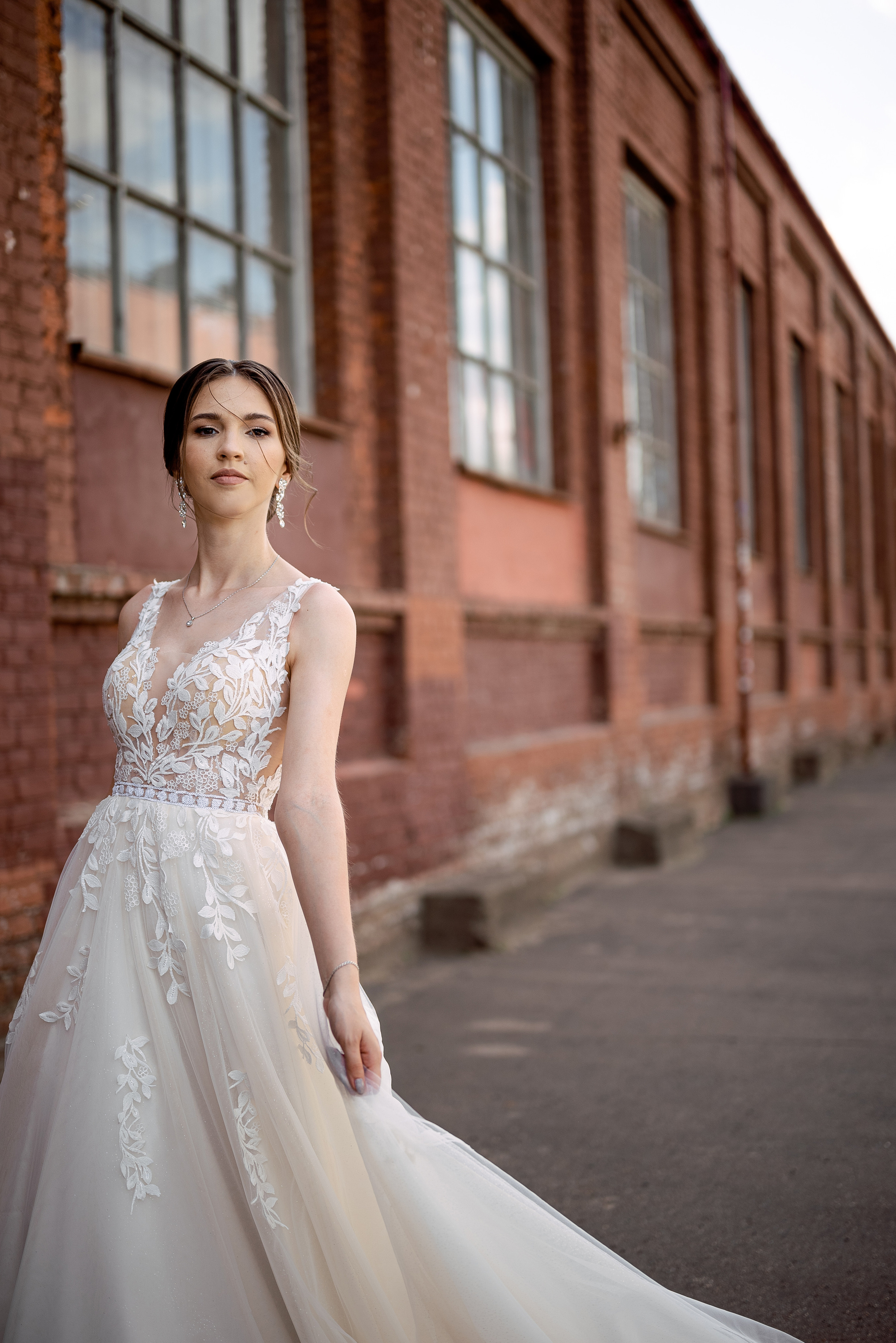 Топ открытых локаций Минска для свадебной прогулки. Свадебный и портретный фотограф в Минске Наташа Каракулова