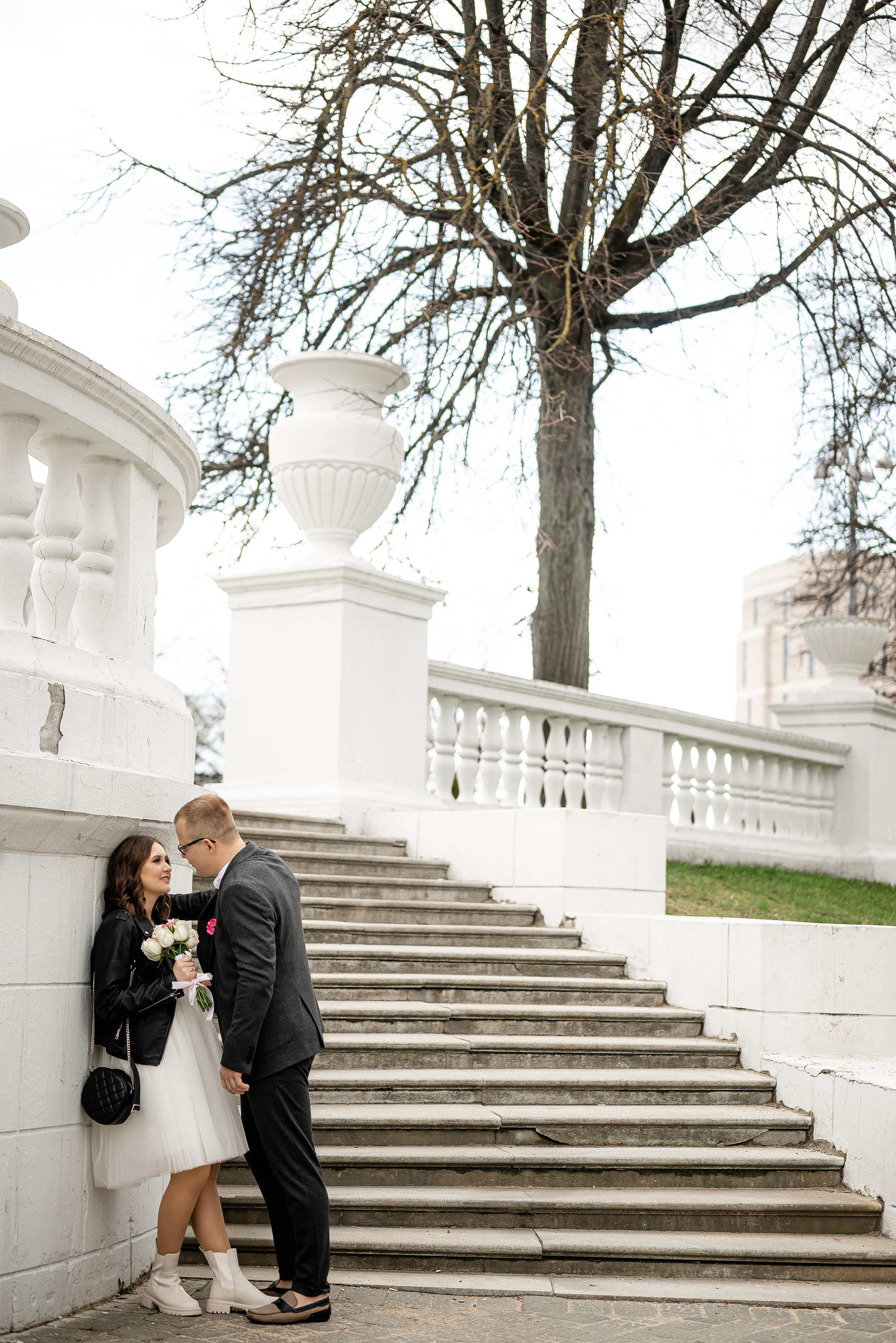 Топ открытых локаций Минска для свадебной прогулки. Свадебный и портретный фотограф в Минске Наташа Каракулова
