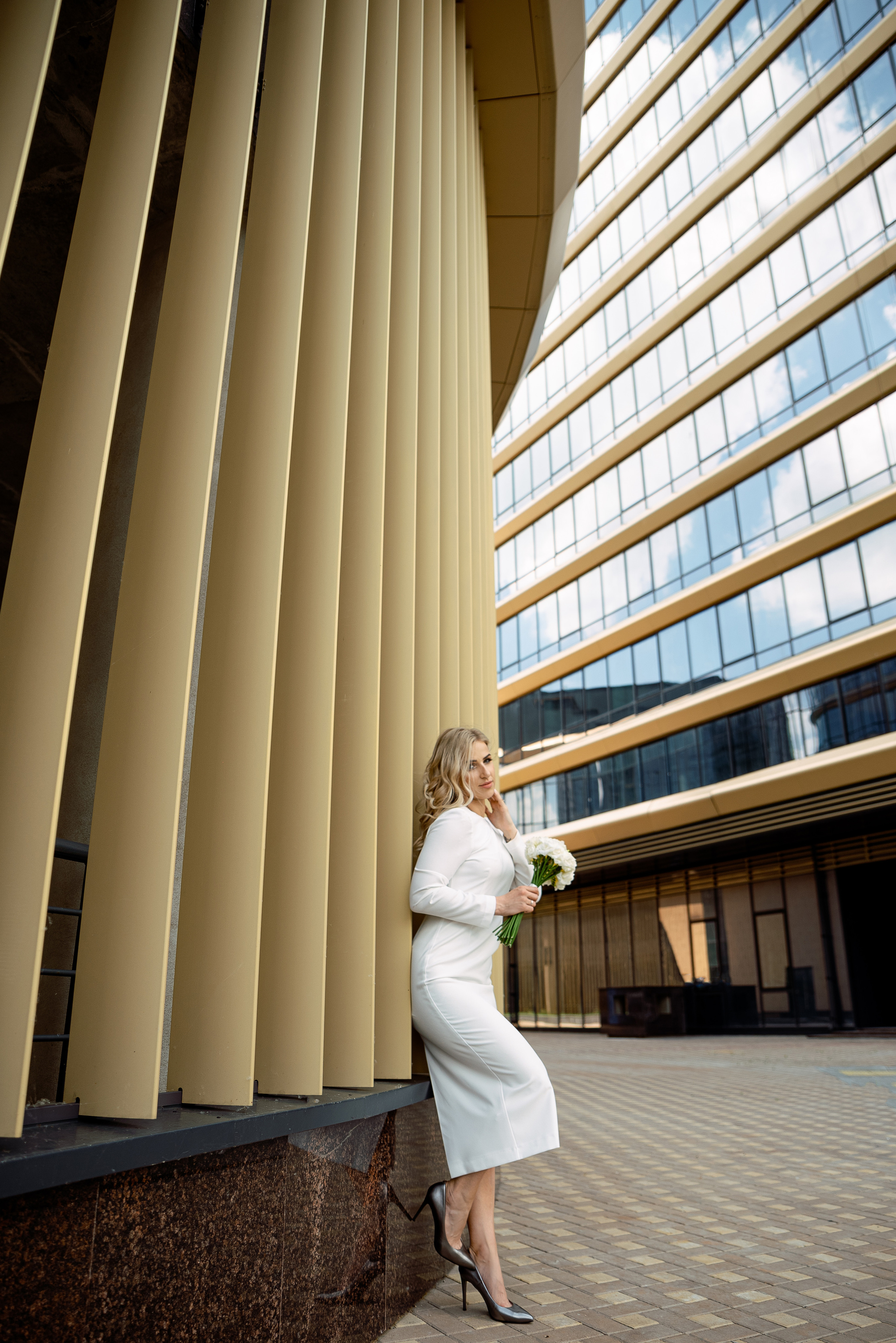 Топ открытых локаций Минска для свадебной прогулки. Свадебный и портретный фотограф в Минске Наташа Каракулова