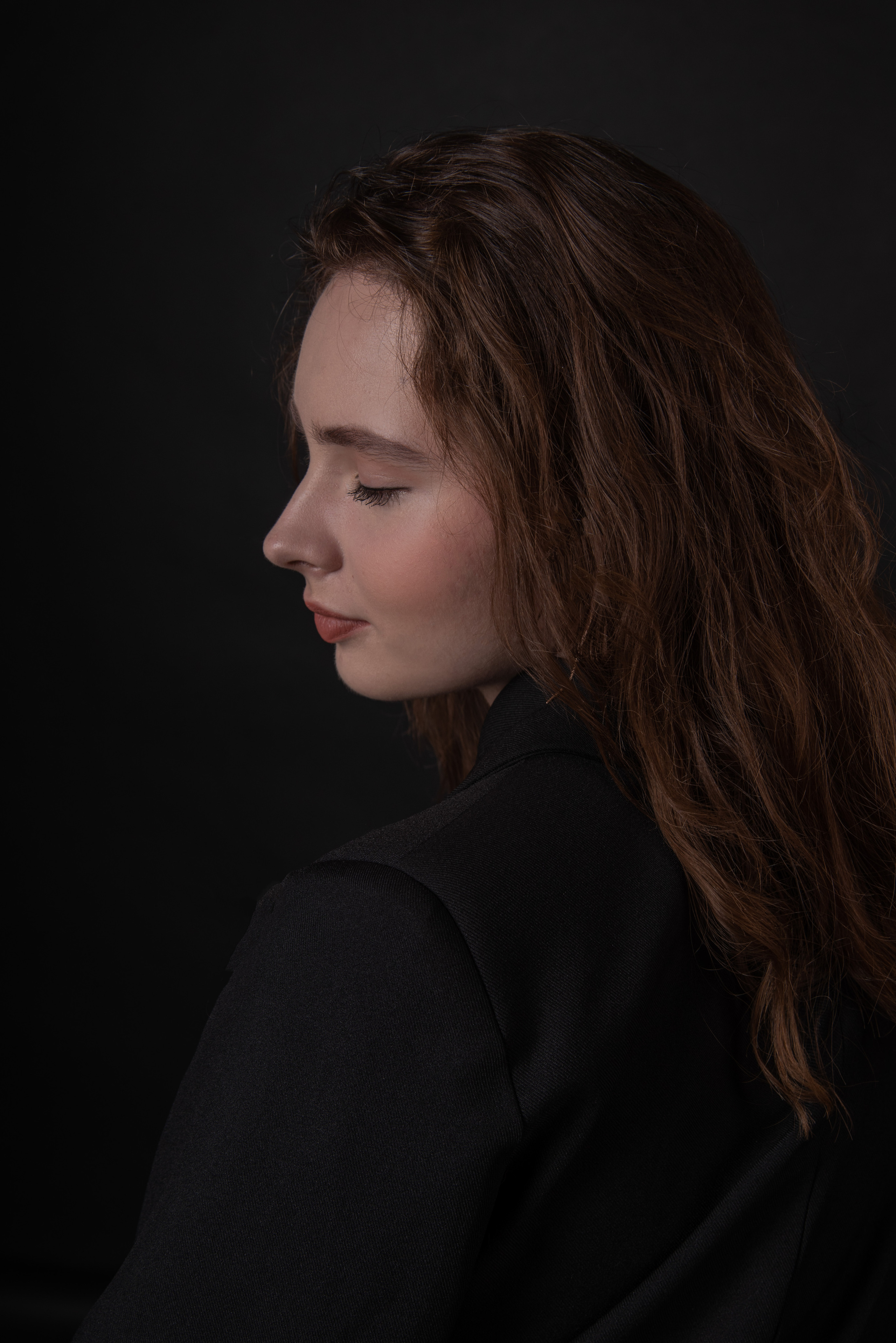 Индивидуальная фотосессия. Стильный портретный и семейный фотограф в Москве Ника Артуньянц