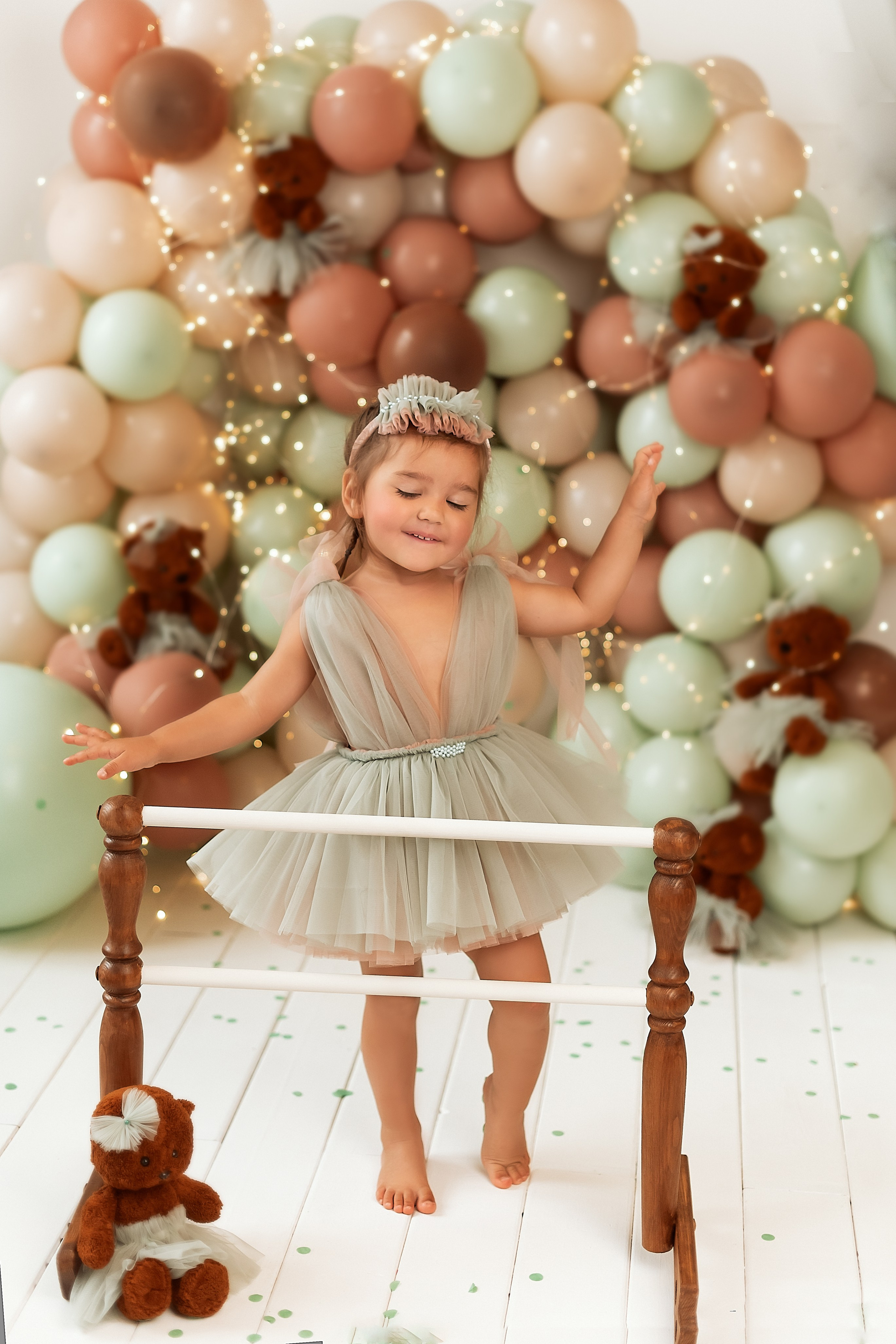 Пакет «ПРЕМИУМ». Детский фотограф в Санкт-Петербурге Татьяна Карпенко