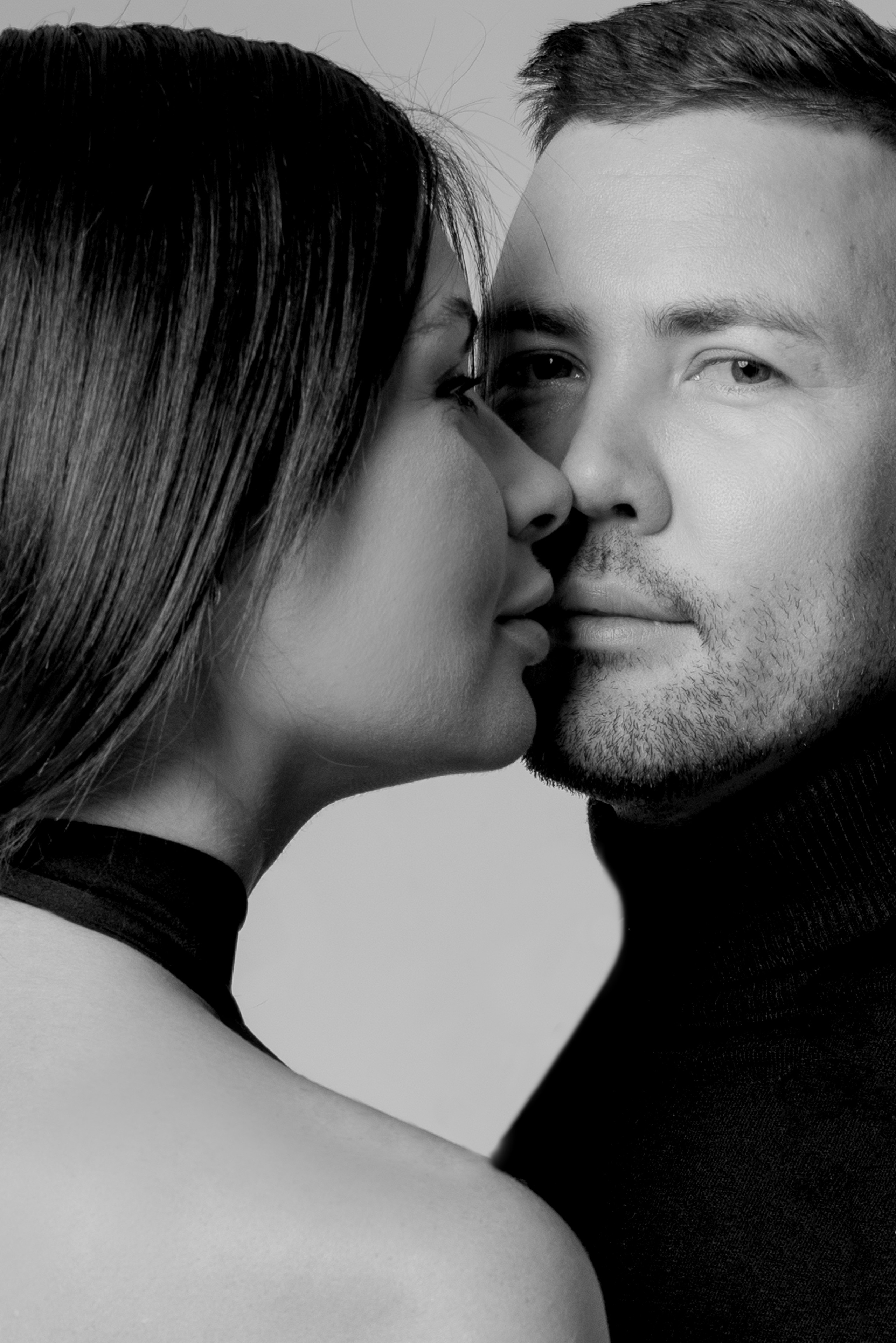 Семейная фотосессия. Стильный портретный и семейный фотограф в Москве Ника Артуньянц