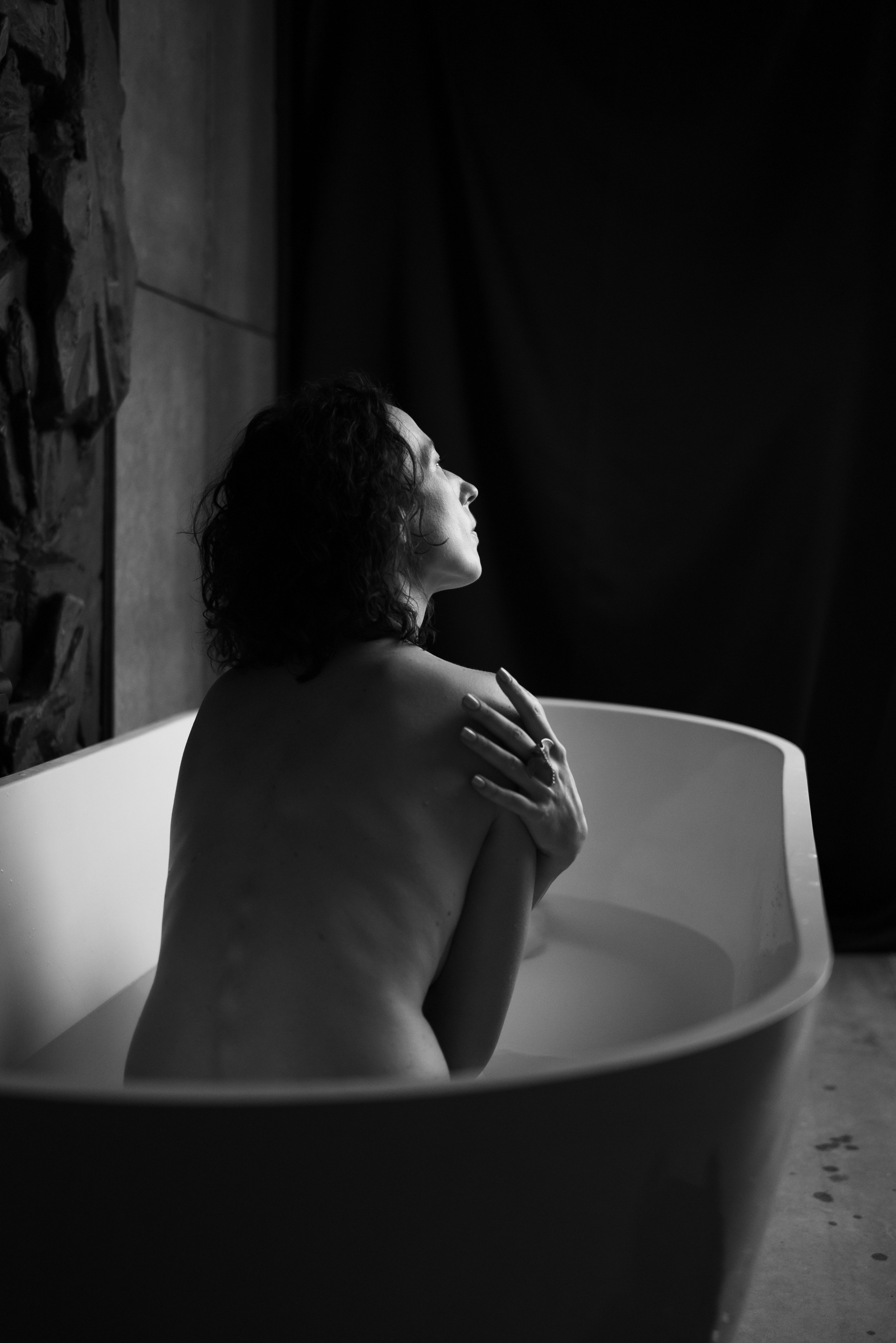 Художественная портретная фотография в Москве и Туле Дарья Щербакова