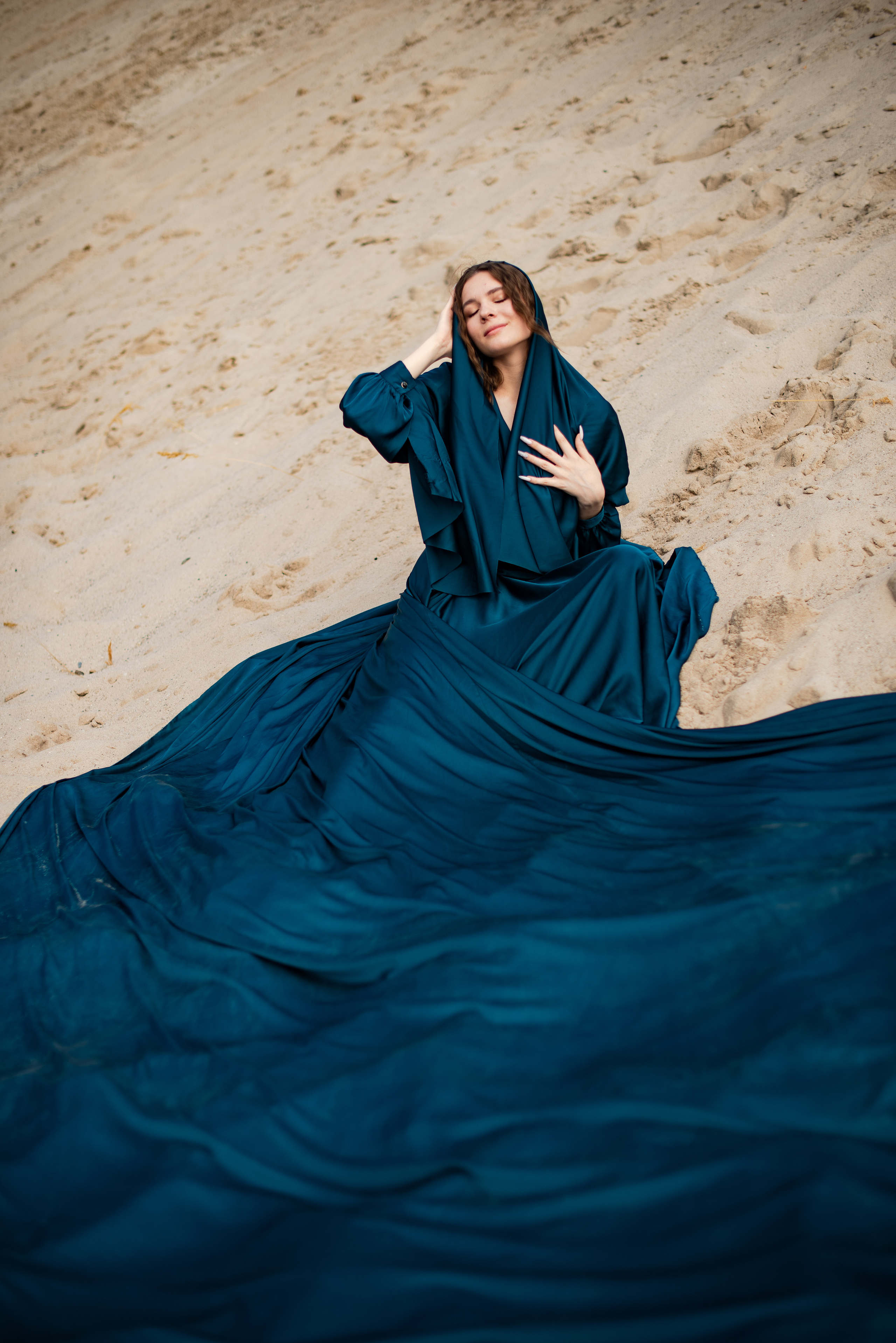 Фотограф Ирина Беляева в Томске