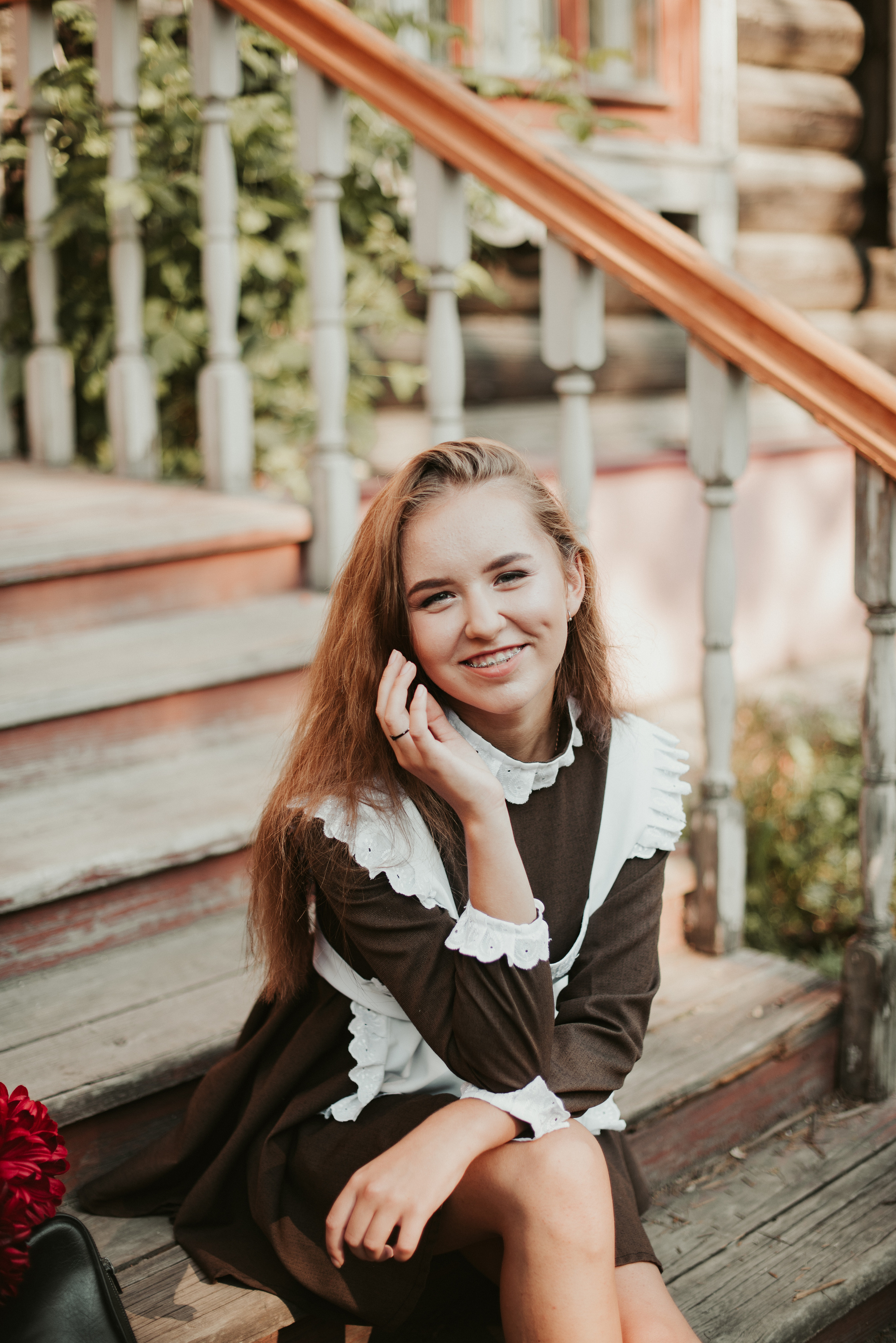 Фотограф Ирина Беляева в Томске