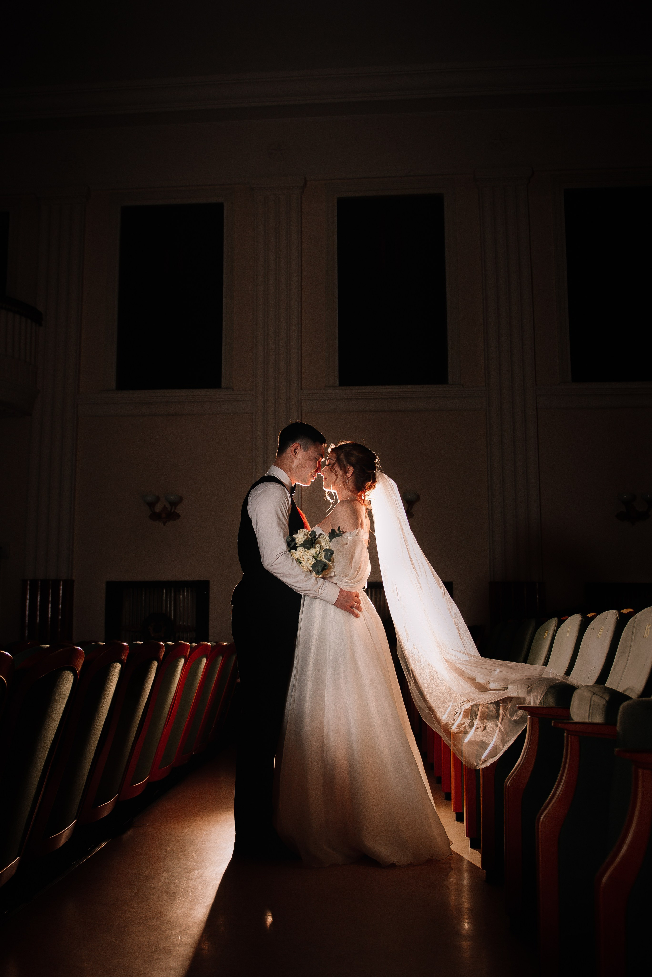 Фотограф в Юрге |Юлия Климчук