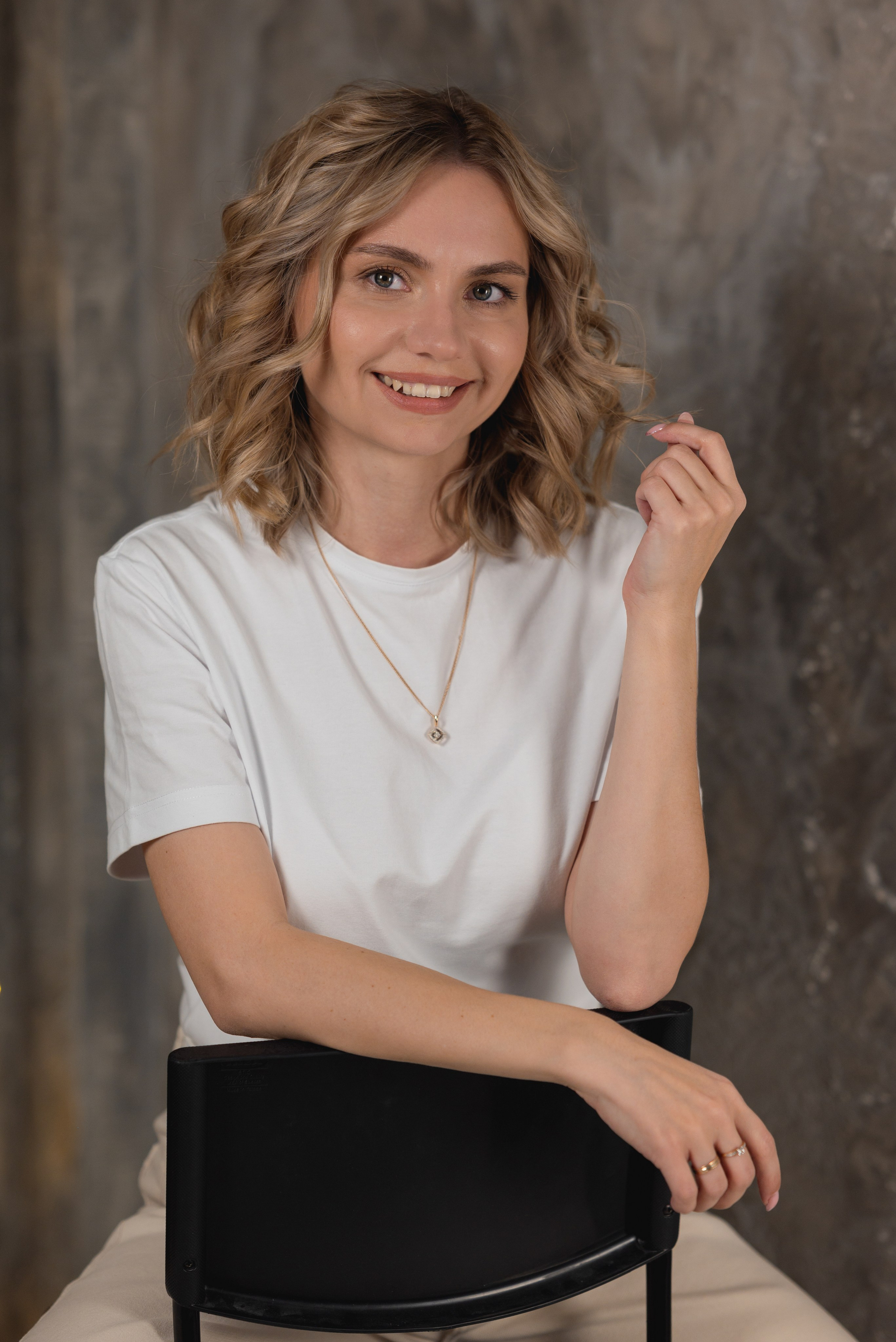 Семейный и детский фотограф в Екатеринбурге Валерия Нагибина