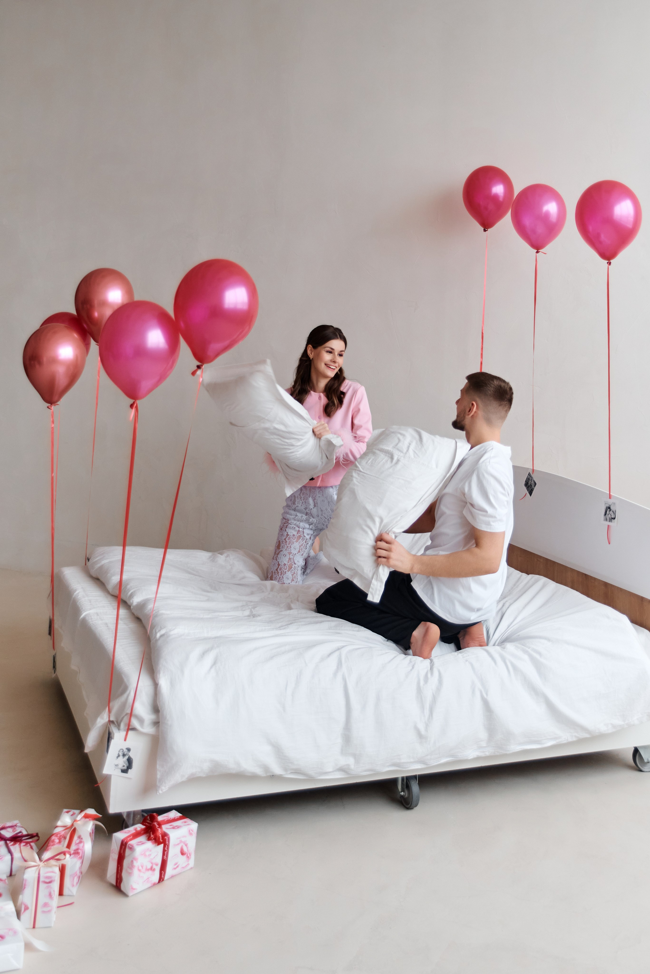 Свадебное утро может выглядеть так!. Анна Гончарова свадебный и репортажный фотограф в Москве