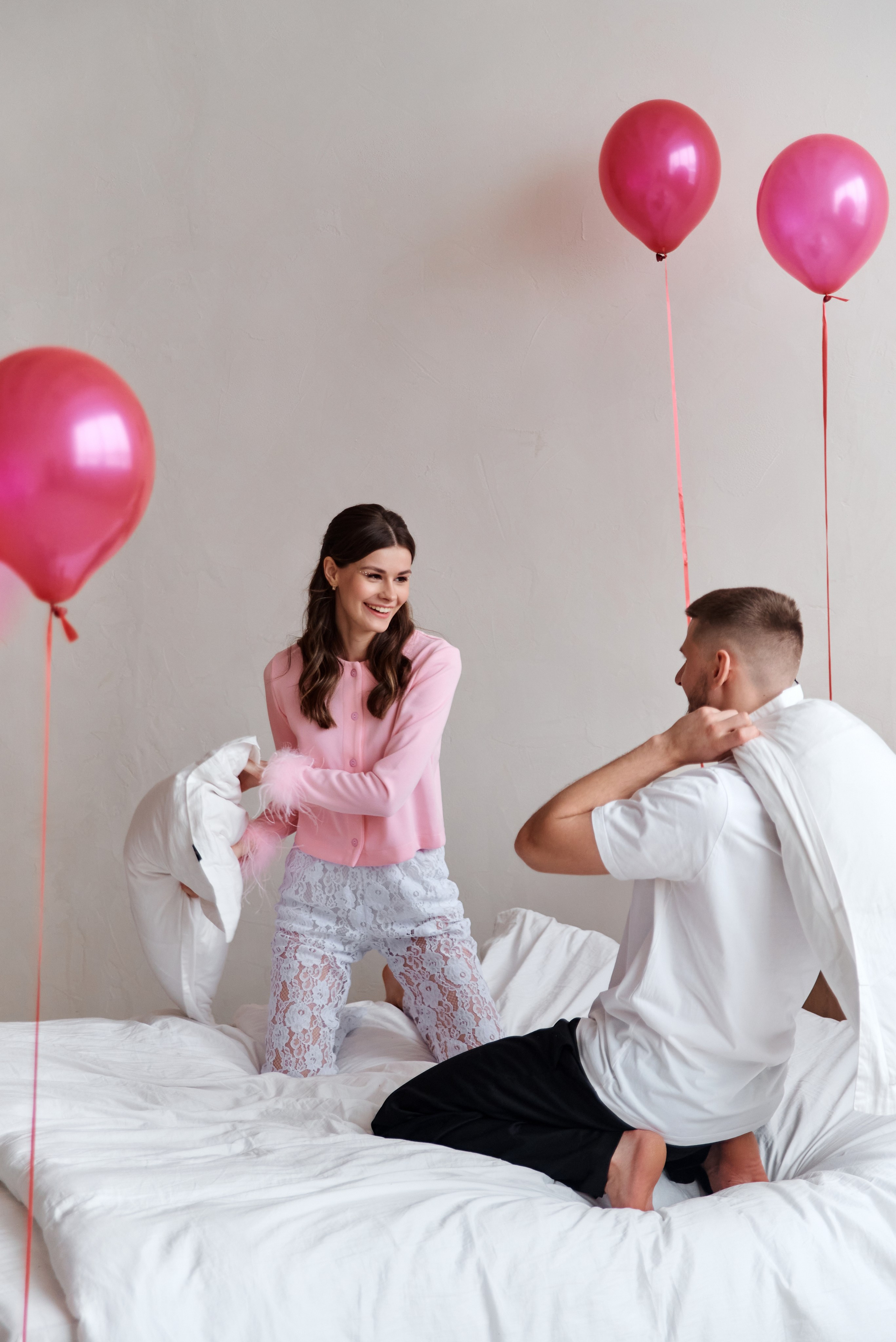 Свадебное утро может выглядеть так!. Анна Гончарова свадебный и репортажный фотограф в Москве