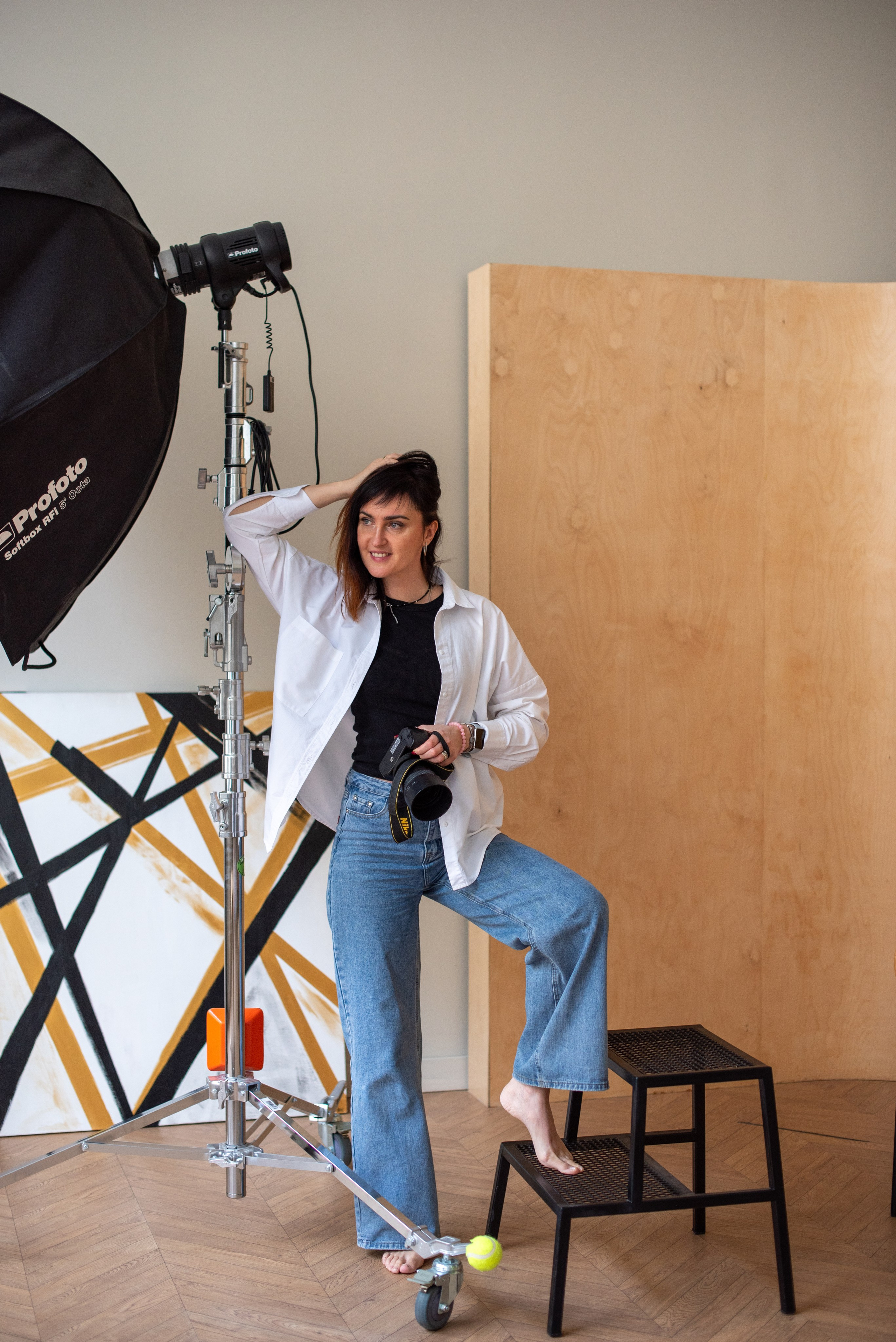 Семейная фотосессия Москва, фотопрогулка, уличная фотосессия Москва