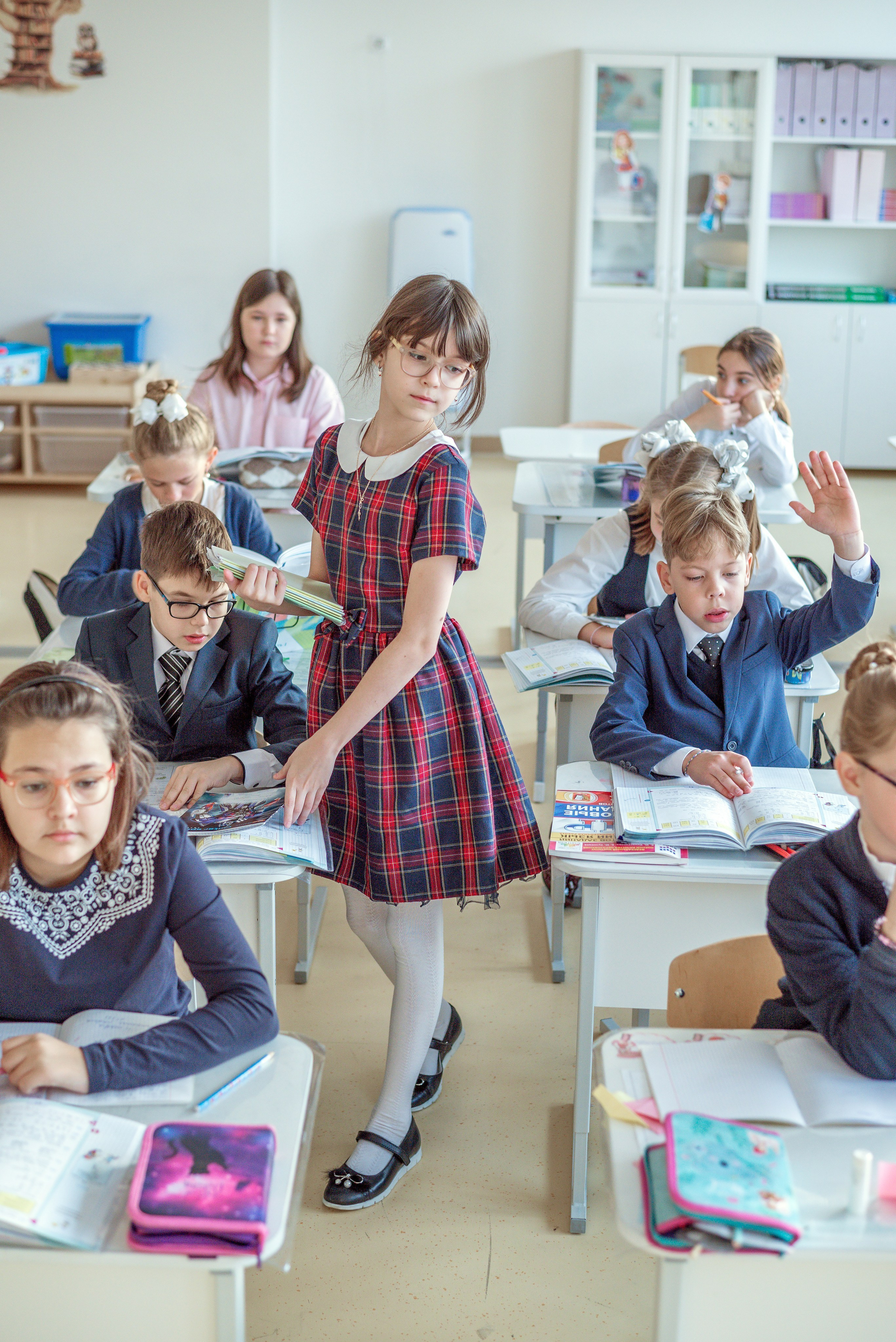 Выпускные альбомы о жизни класса. Выпускные альбомы Москва и МО. Школьный и семейный фотограф