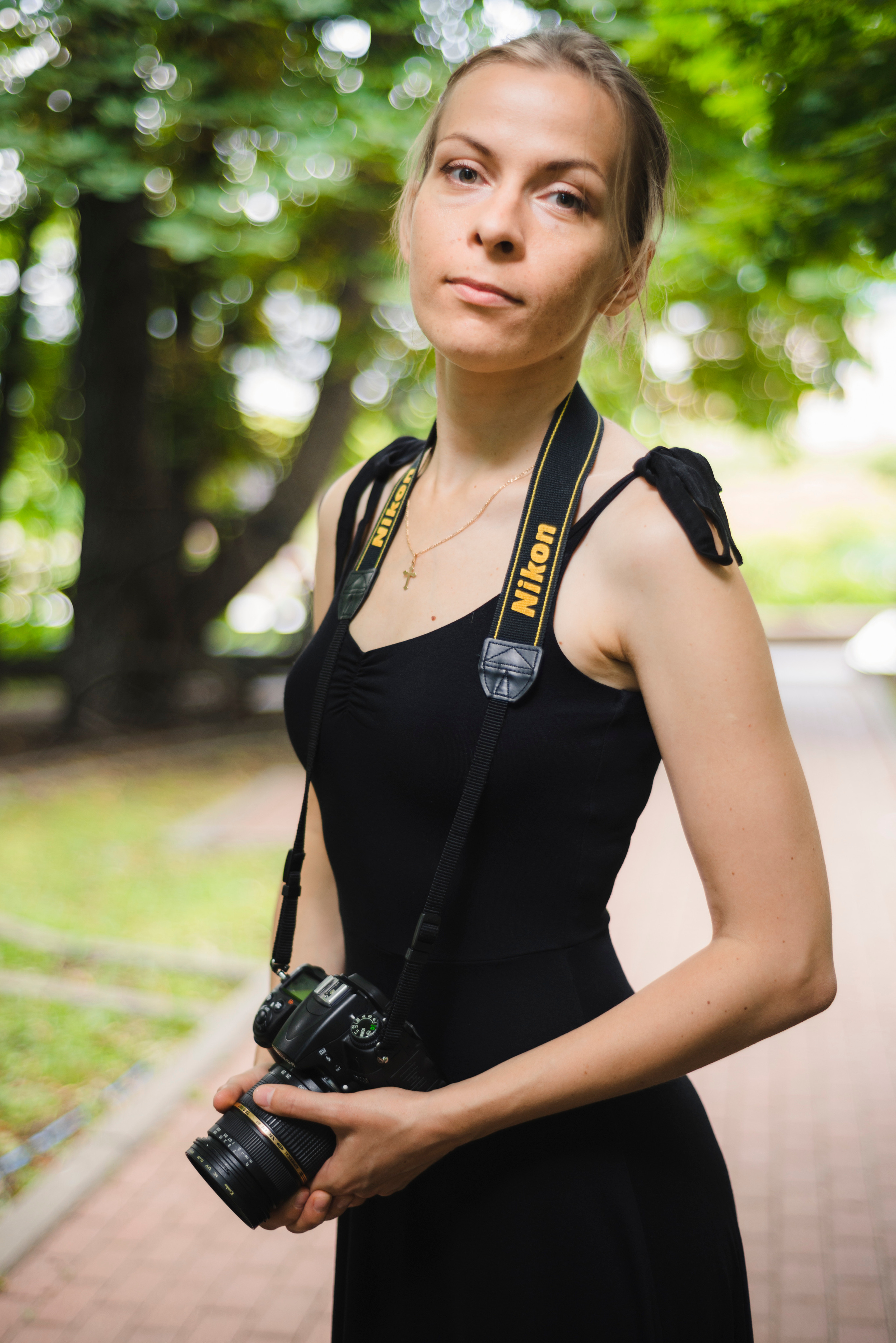 Фотограф мероприятий Мария Бакулина