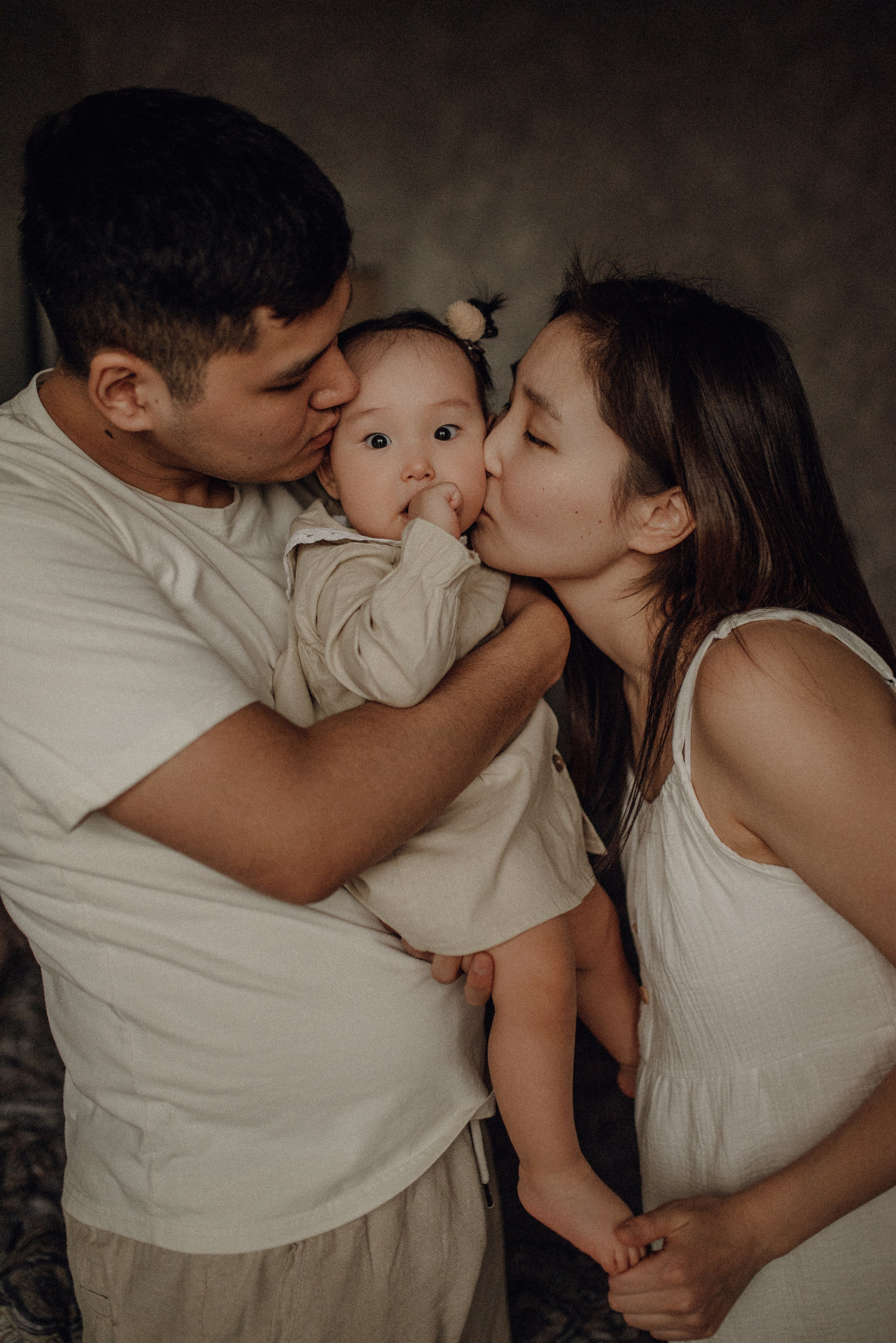 Свадебный и семейный фотограф Анастасия Иванова