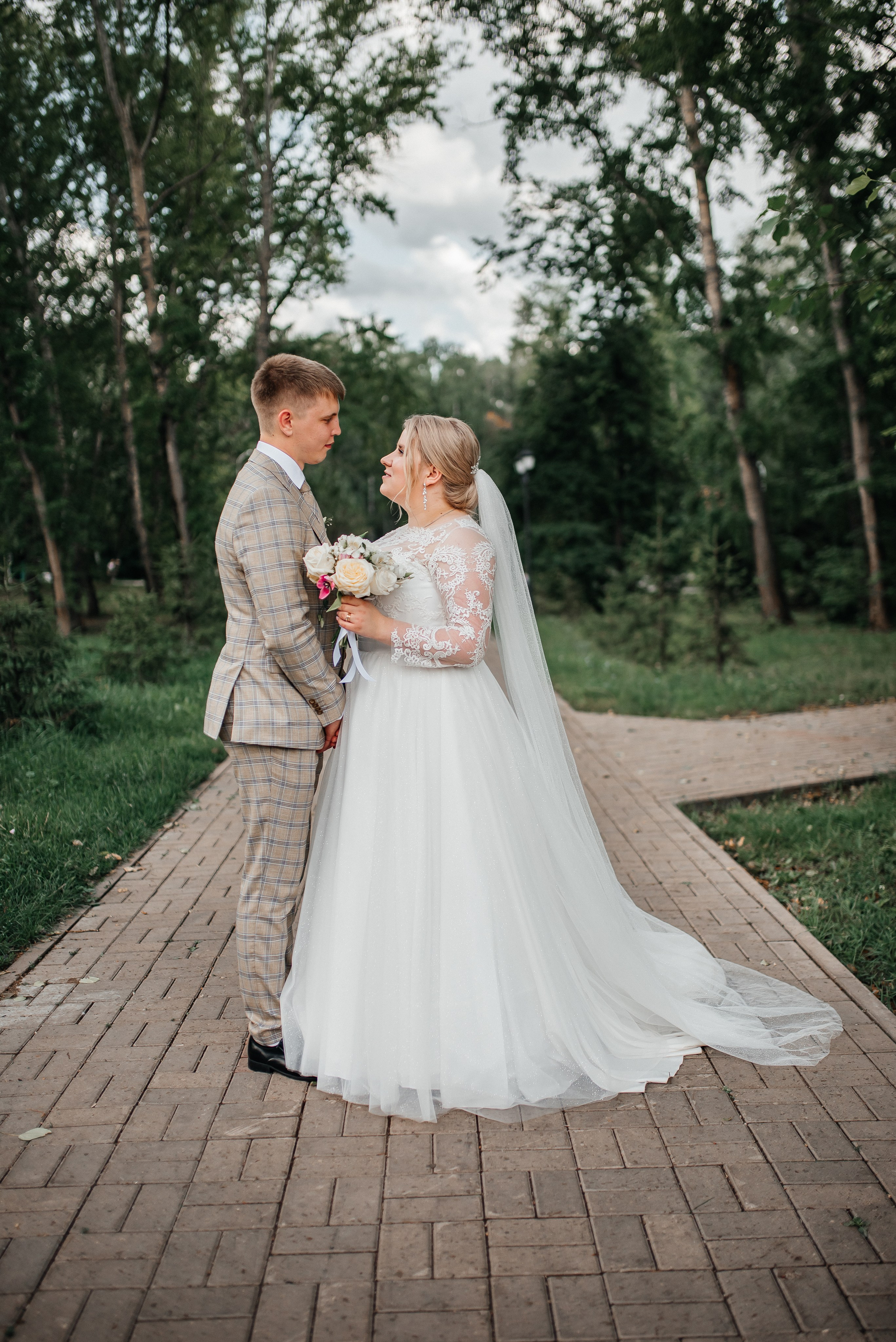 Я — Ляйсан Веретнова, профессиональный фотограф