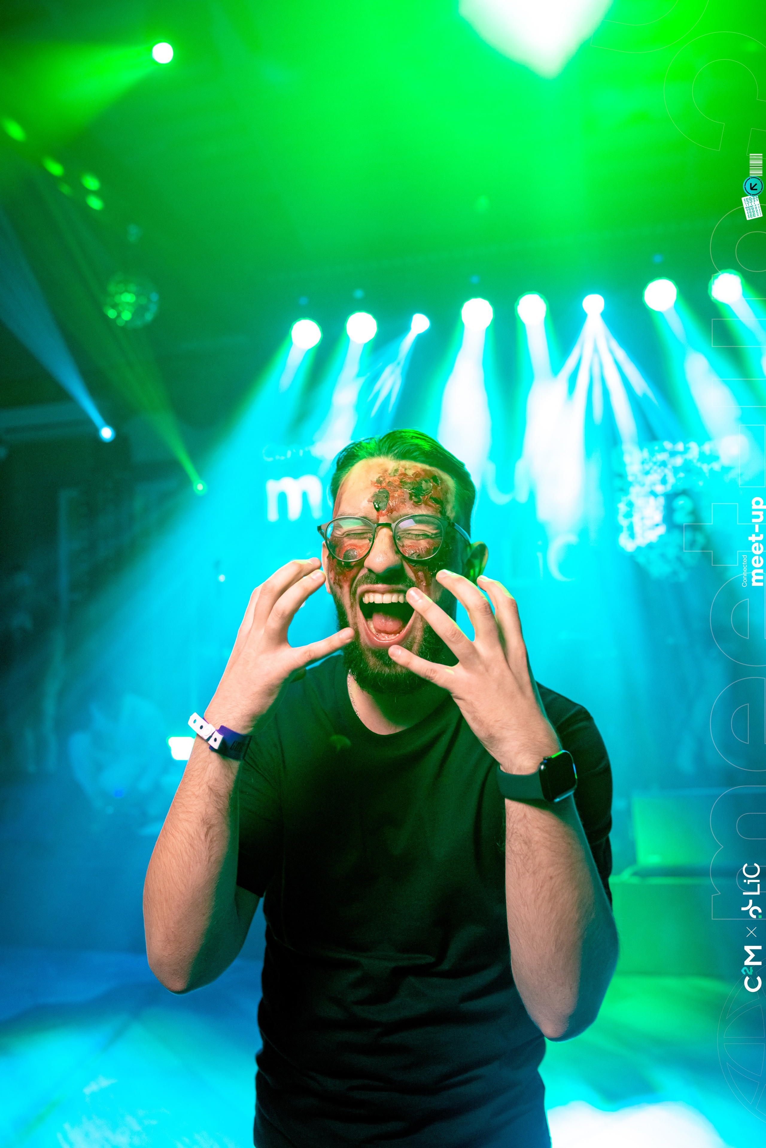 Репортажный фотограф в Москве