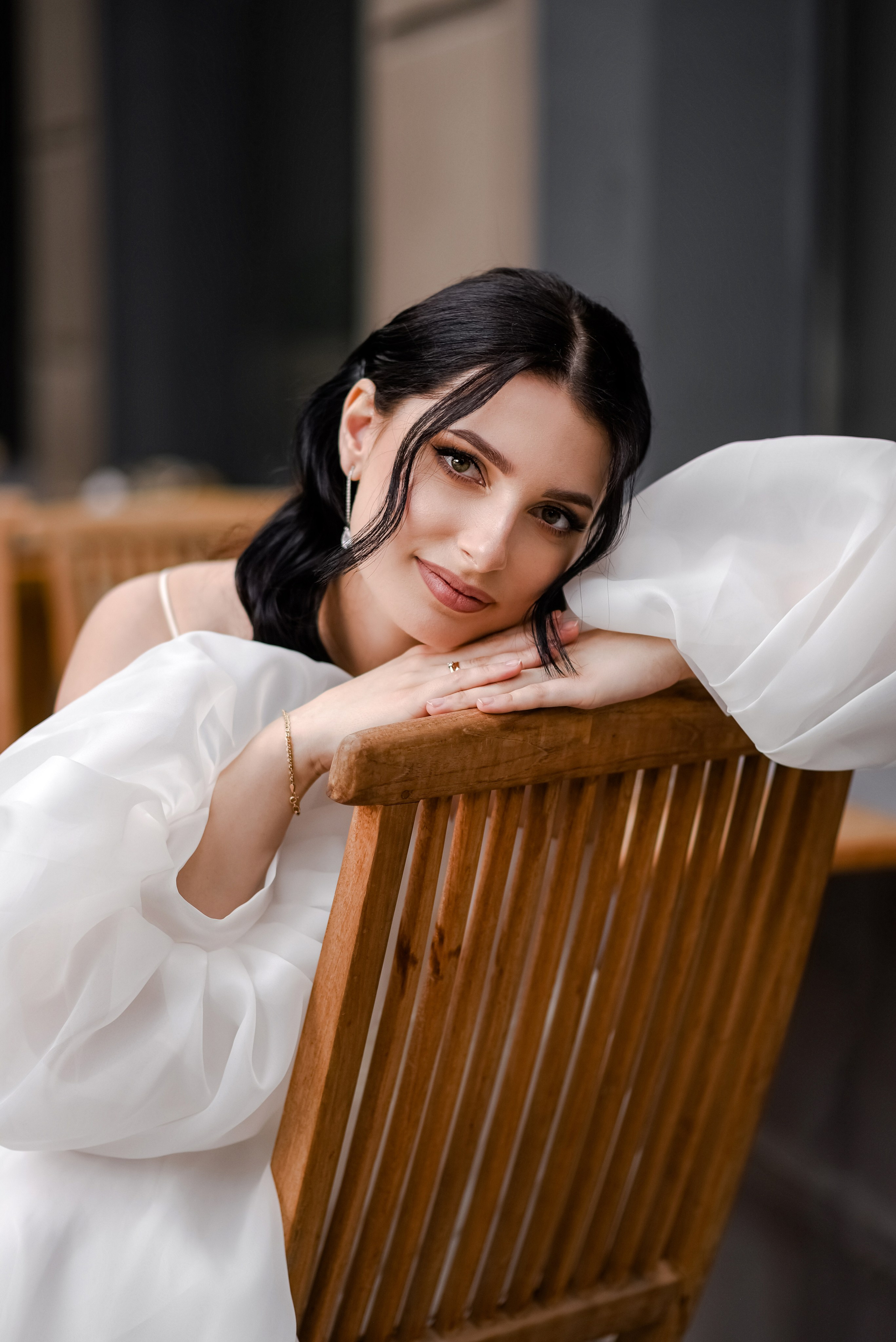 Свадебная съемка. Свадебный и портретный фотограф в Брянске Алена Авраменко