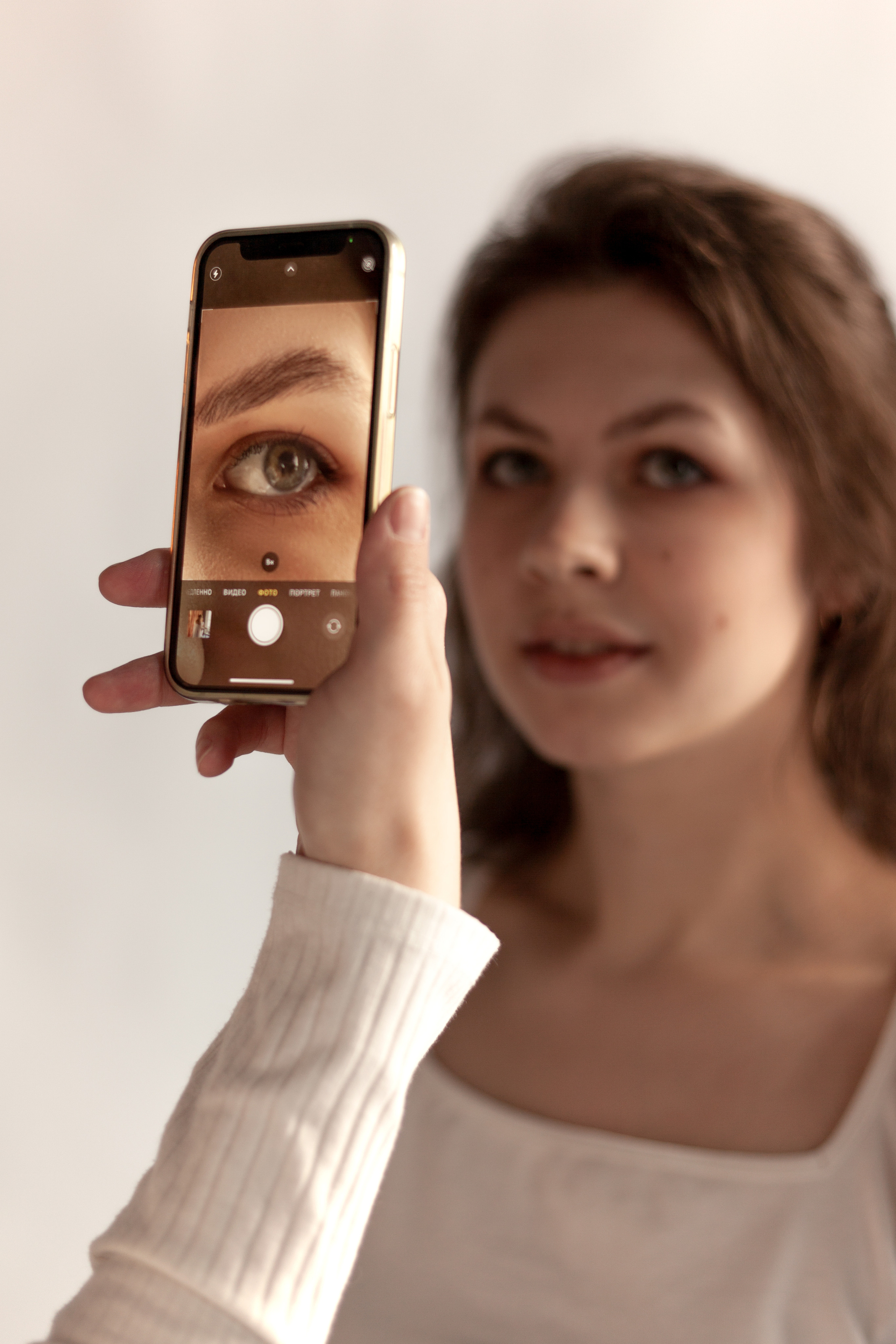 Маша | @gms.brow