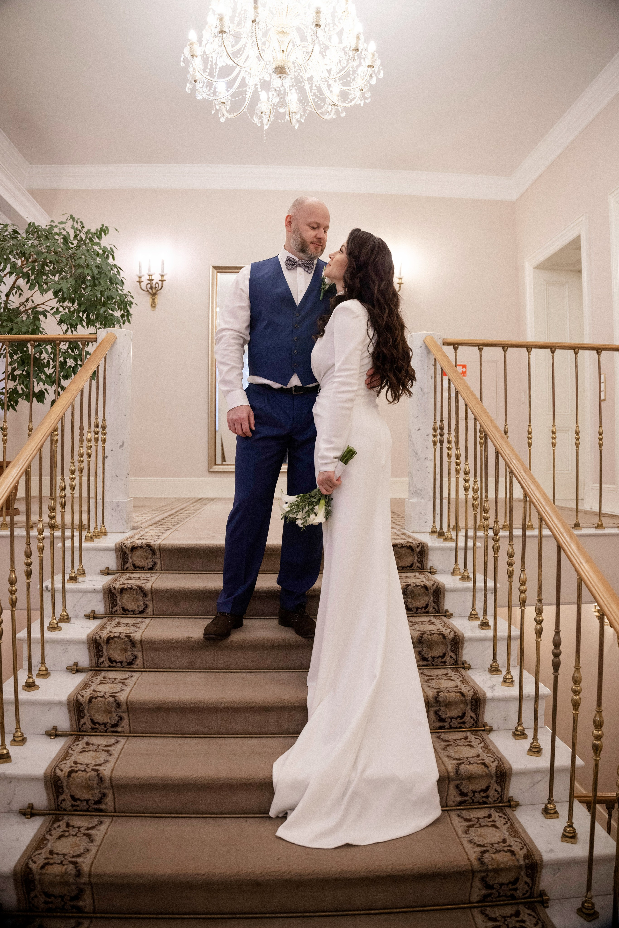 ЗАГСы Санкт-Петербурга. Свадебный и портретный фотограф