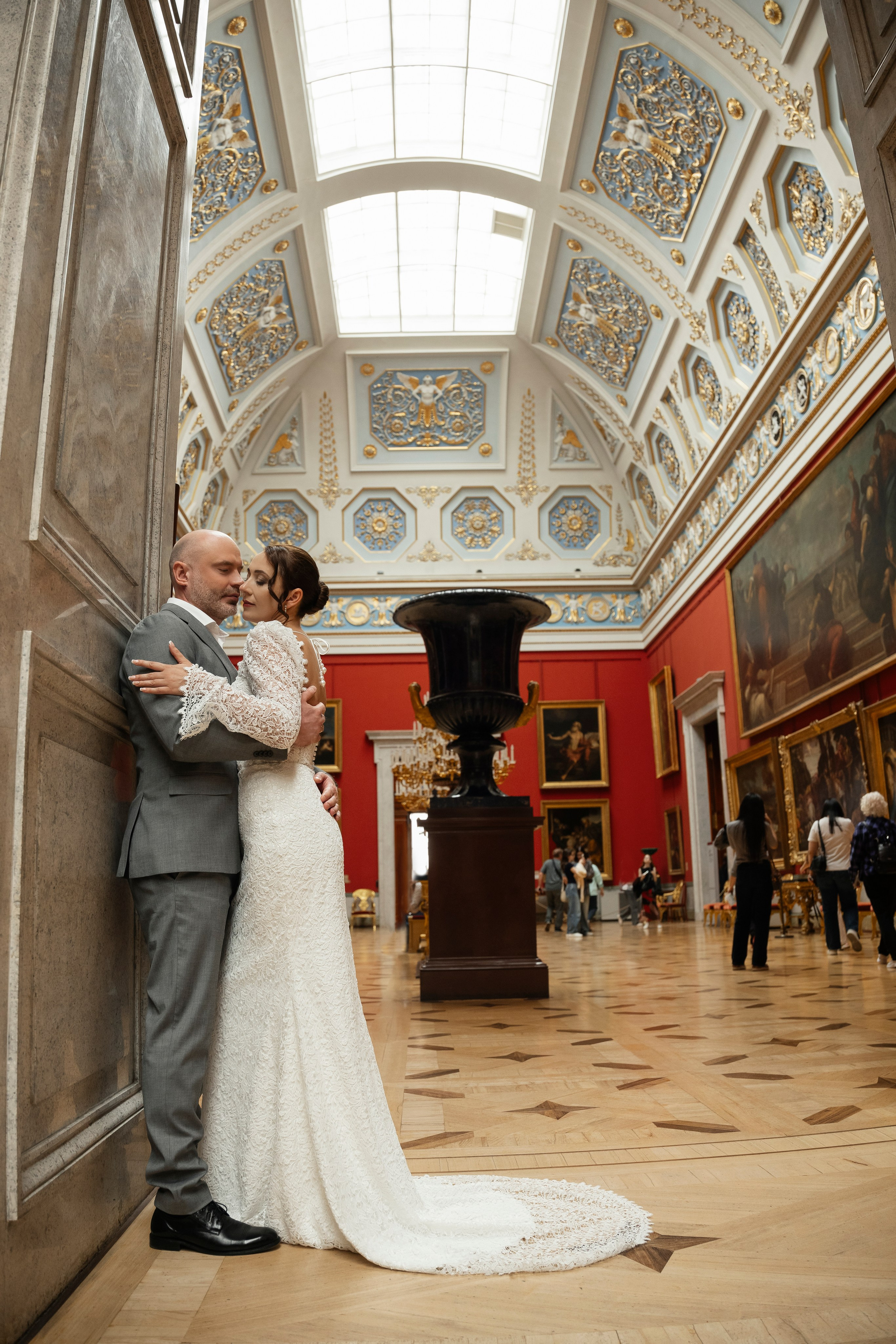 Гайд по местам для свадебной фотосессии. Свадебный и портретный фотограф