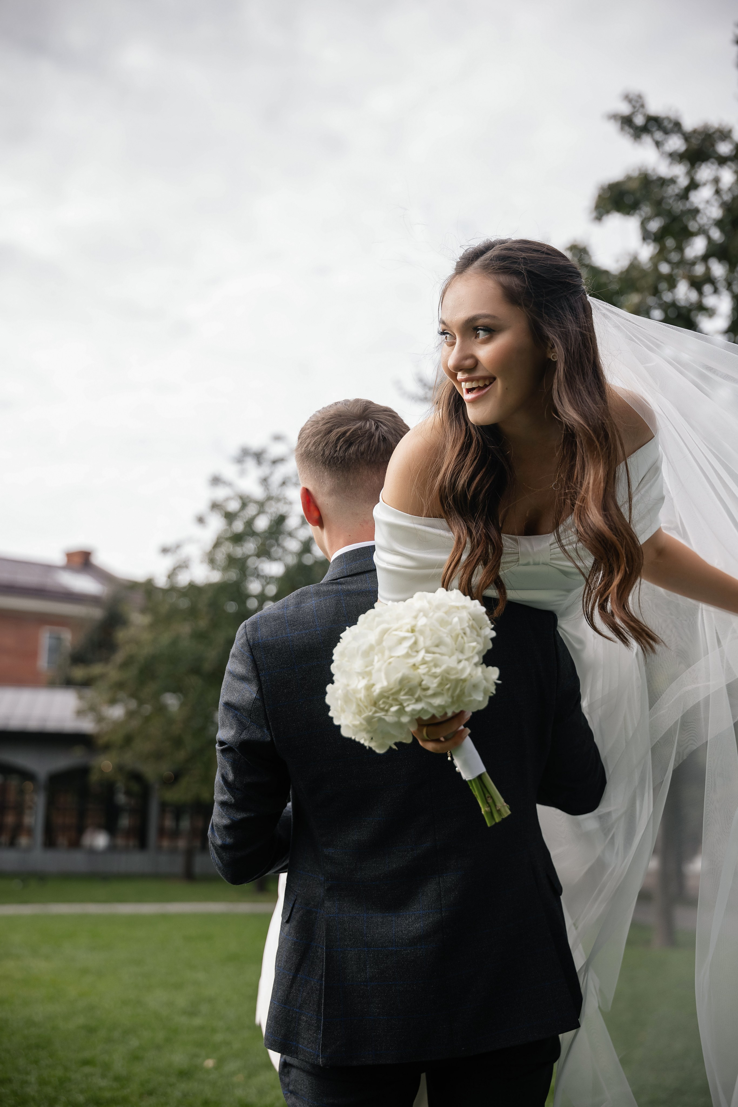 Гайд по местам для свадебной фотосессии. Свадебный и портретный фотограф