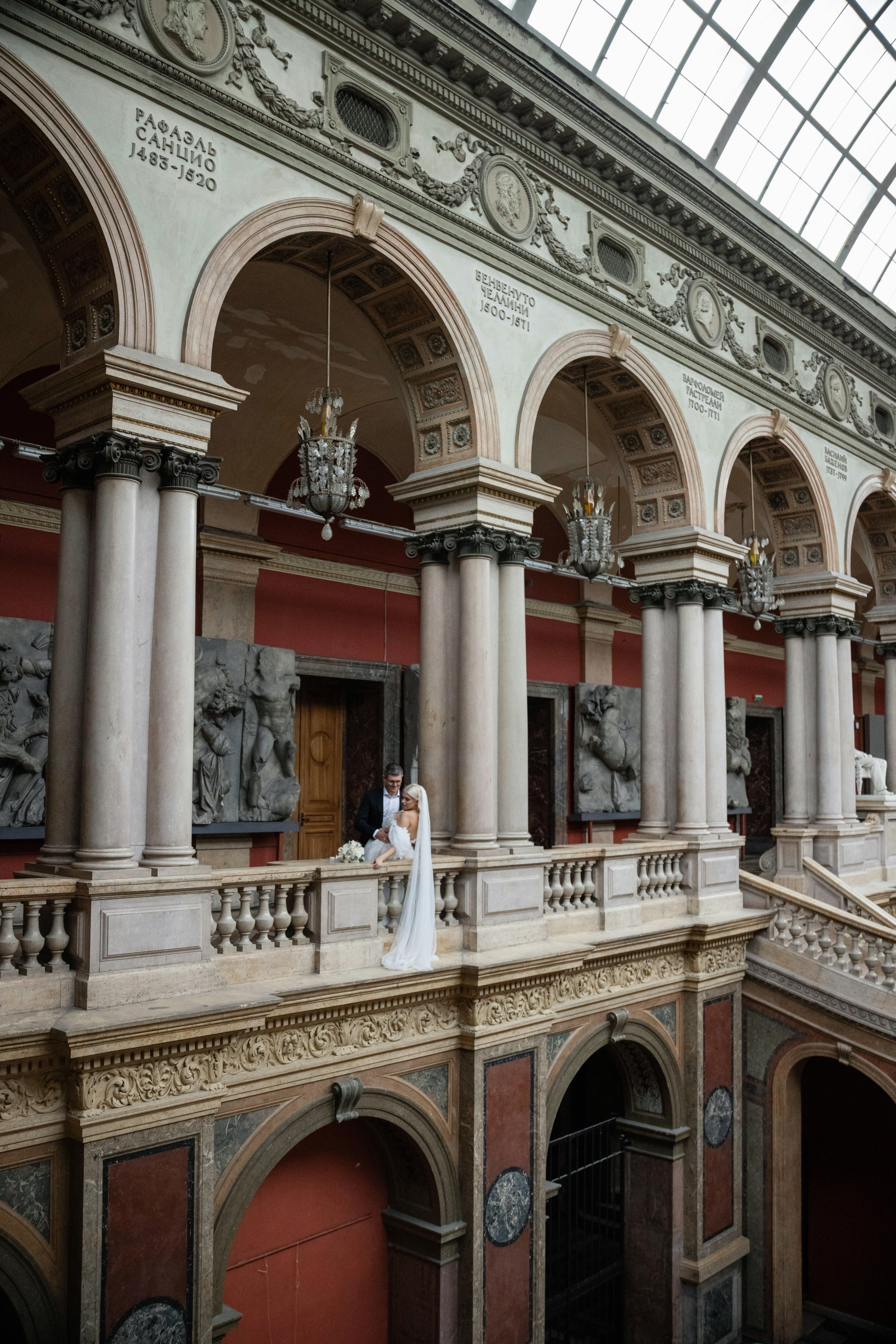 Гайд по местам для свадебной фотосессии. Свадебный и портретный фотограф