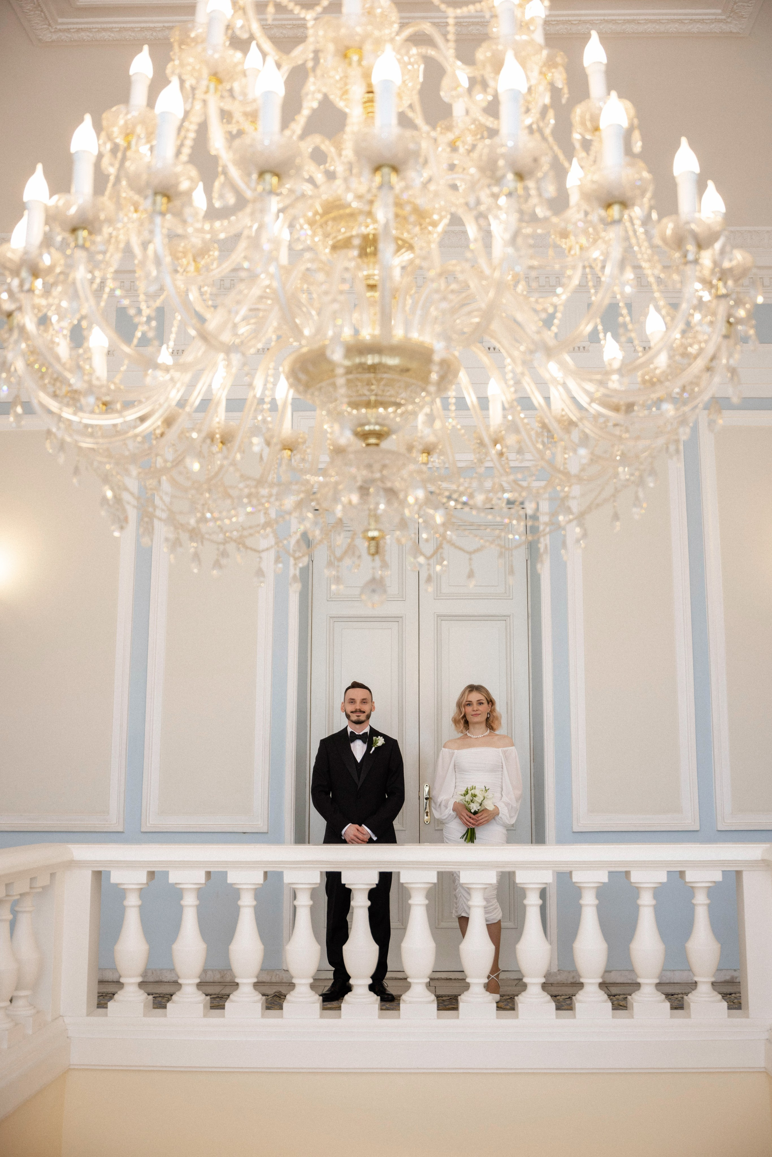 ЗАГСы Санкт-Петербурга. Свадебный и портретный фотограф