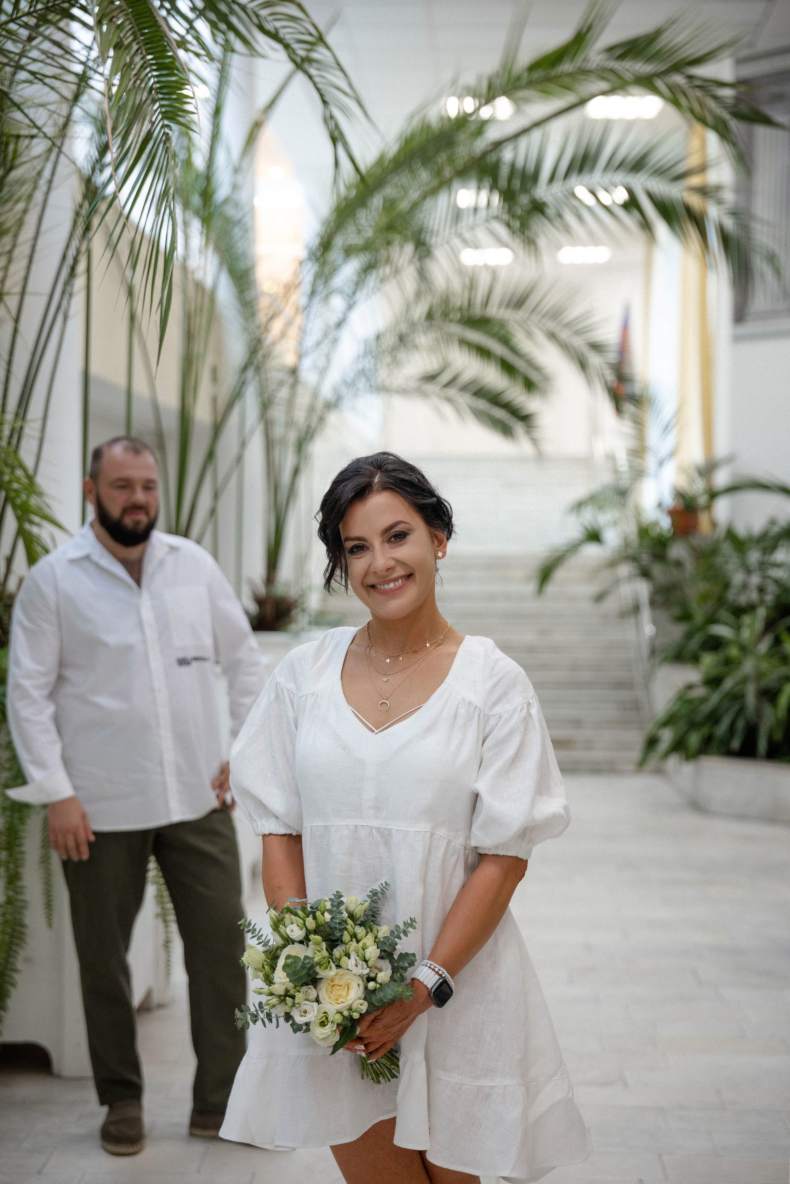 ЗАГСы Санкт-Петербурга. Свадебный и портретный фотограф