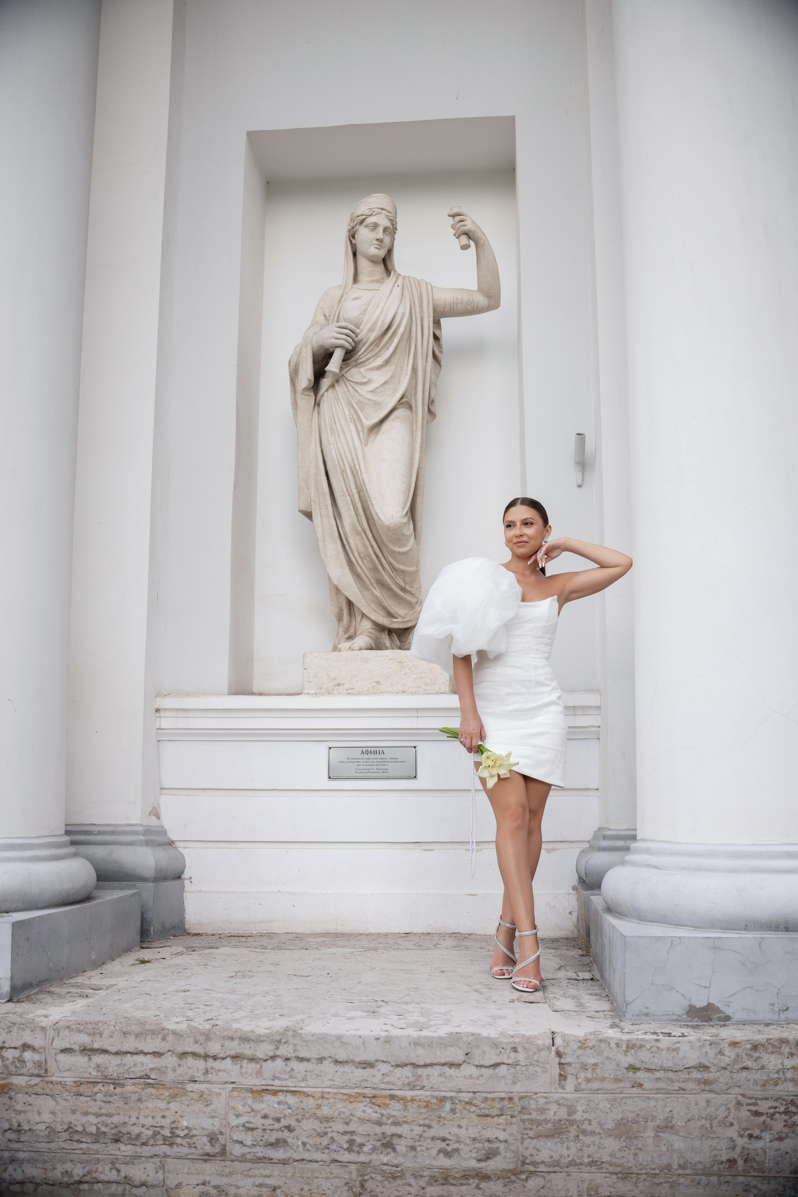 Гайд по местам для свадебной фотосессии. Свадебный и портретный фотограф