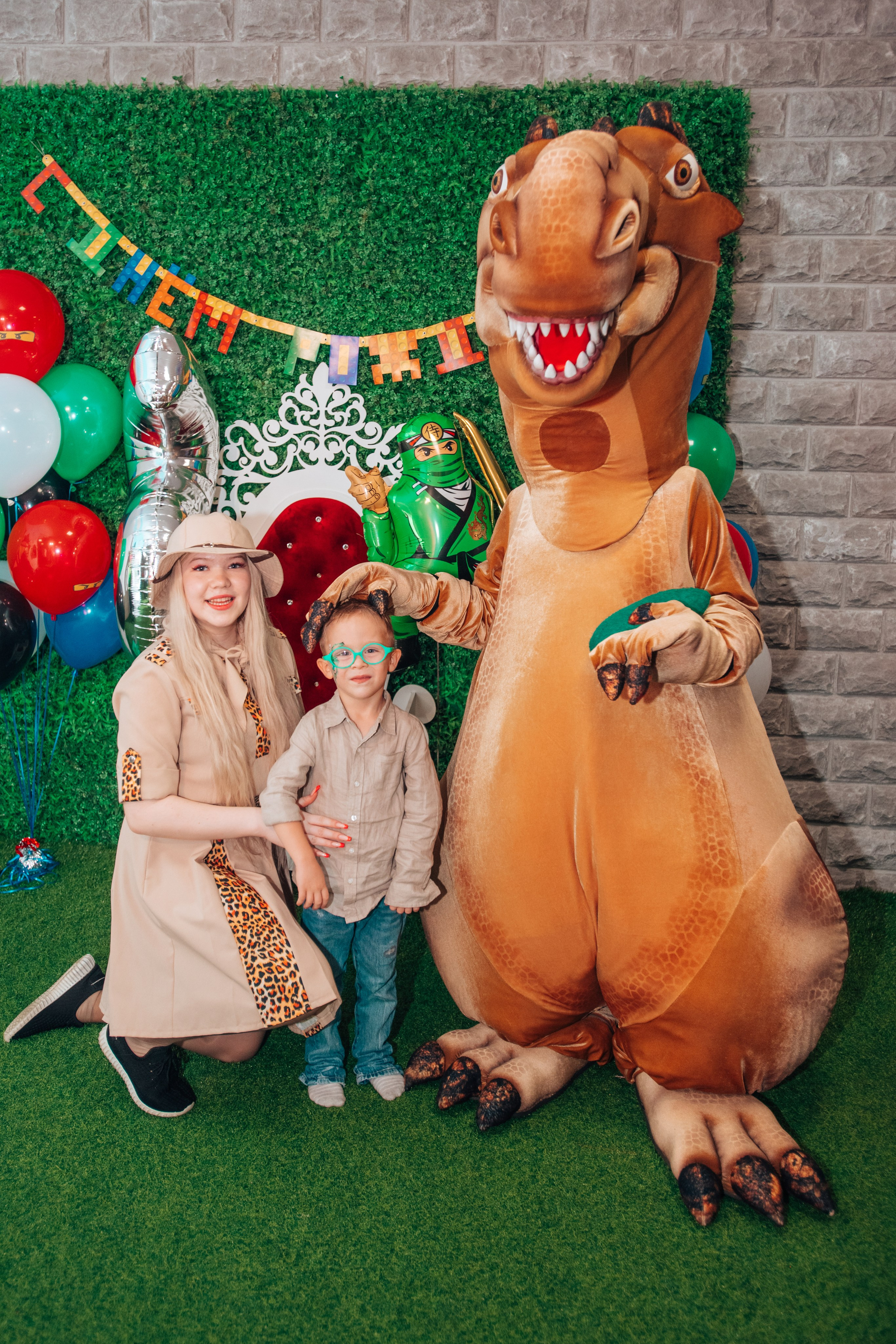 Программы. Семейный Центр Развлечений в Щелково