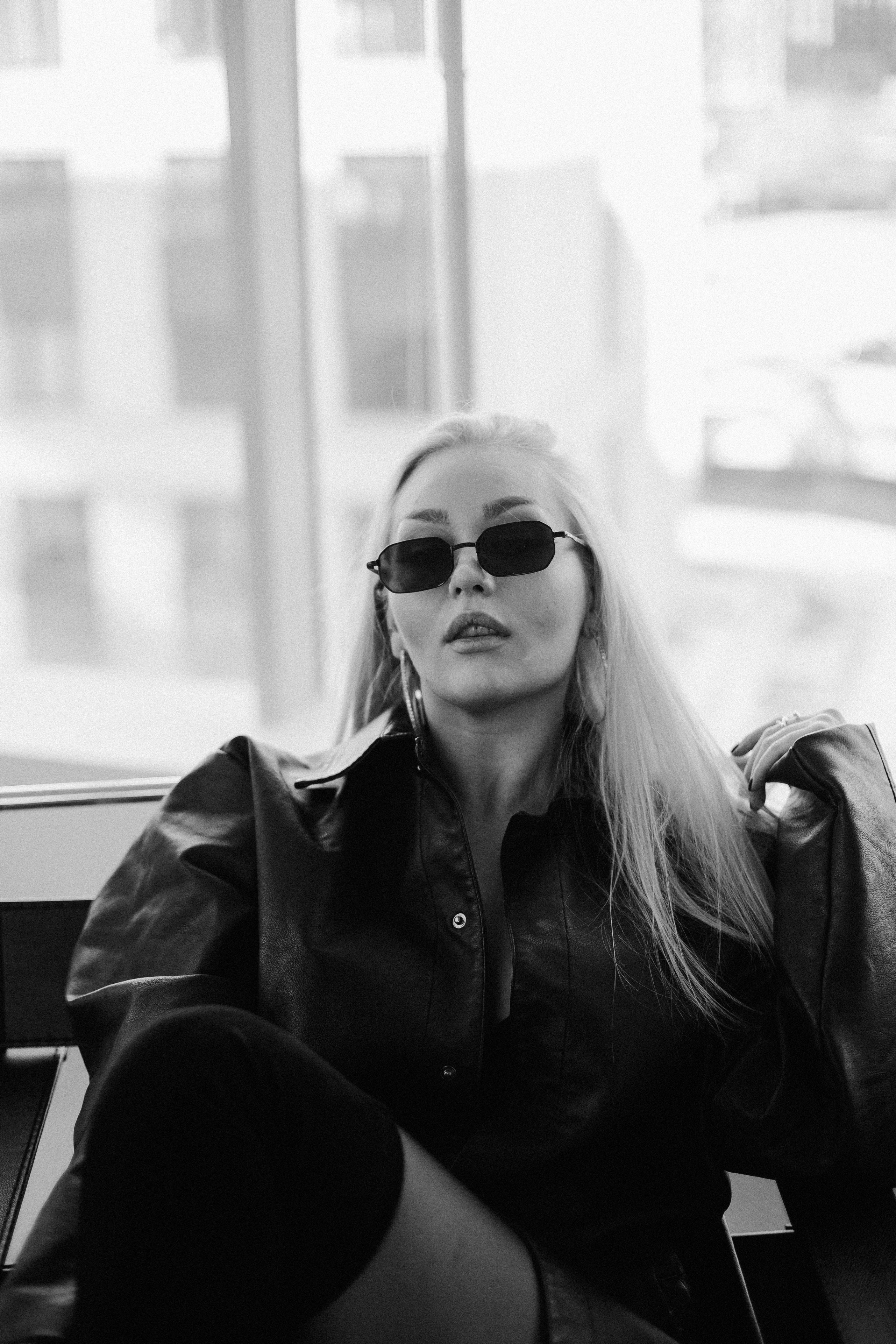 Портретный фотограф в Санкт-Петербурге Элина Ситникова