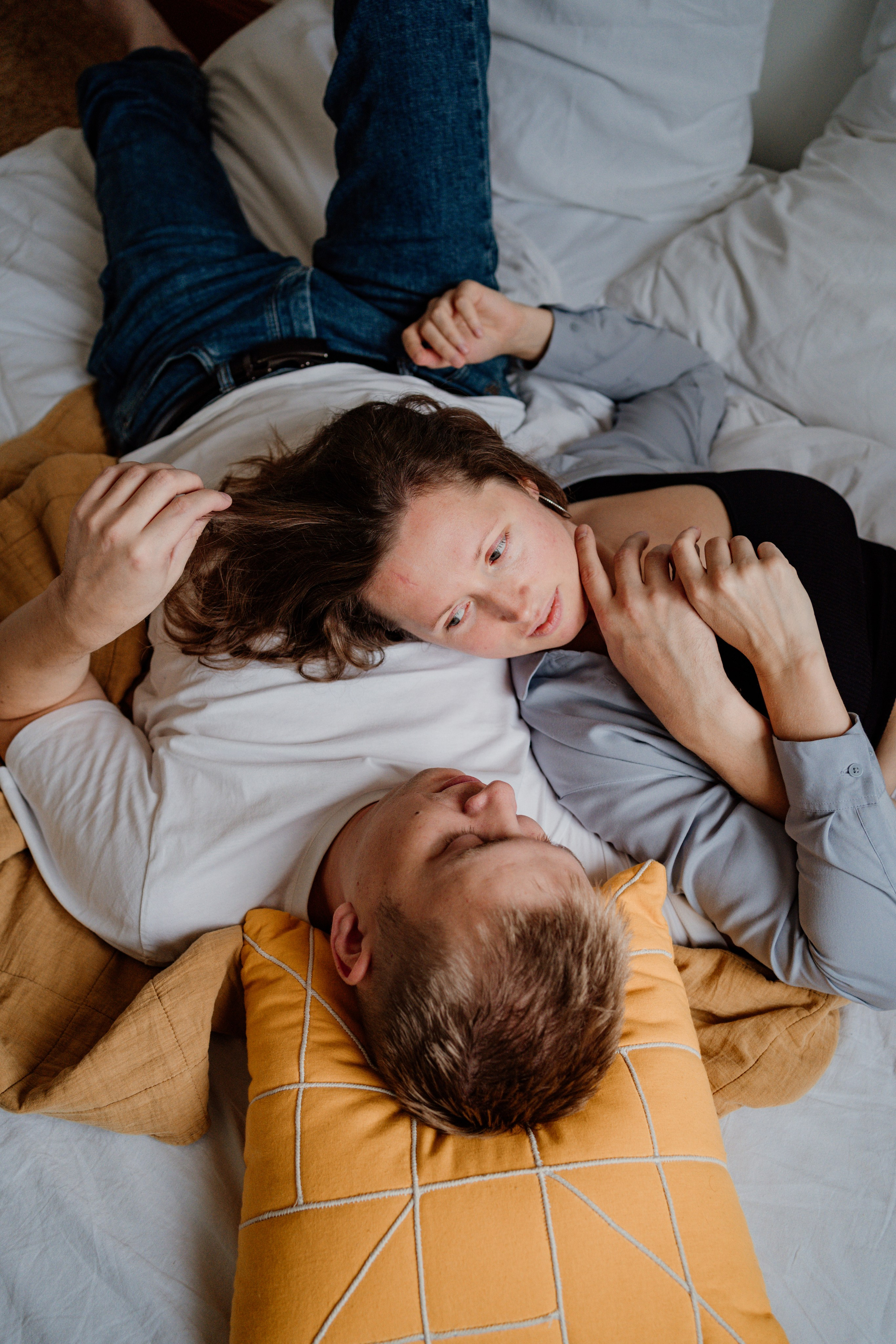 Лайфстайл фотограф в Москве Мария Зыкова