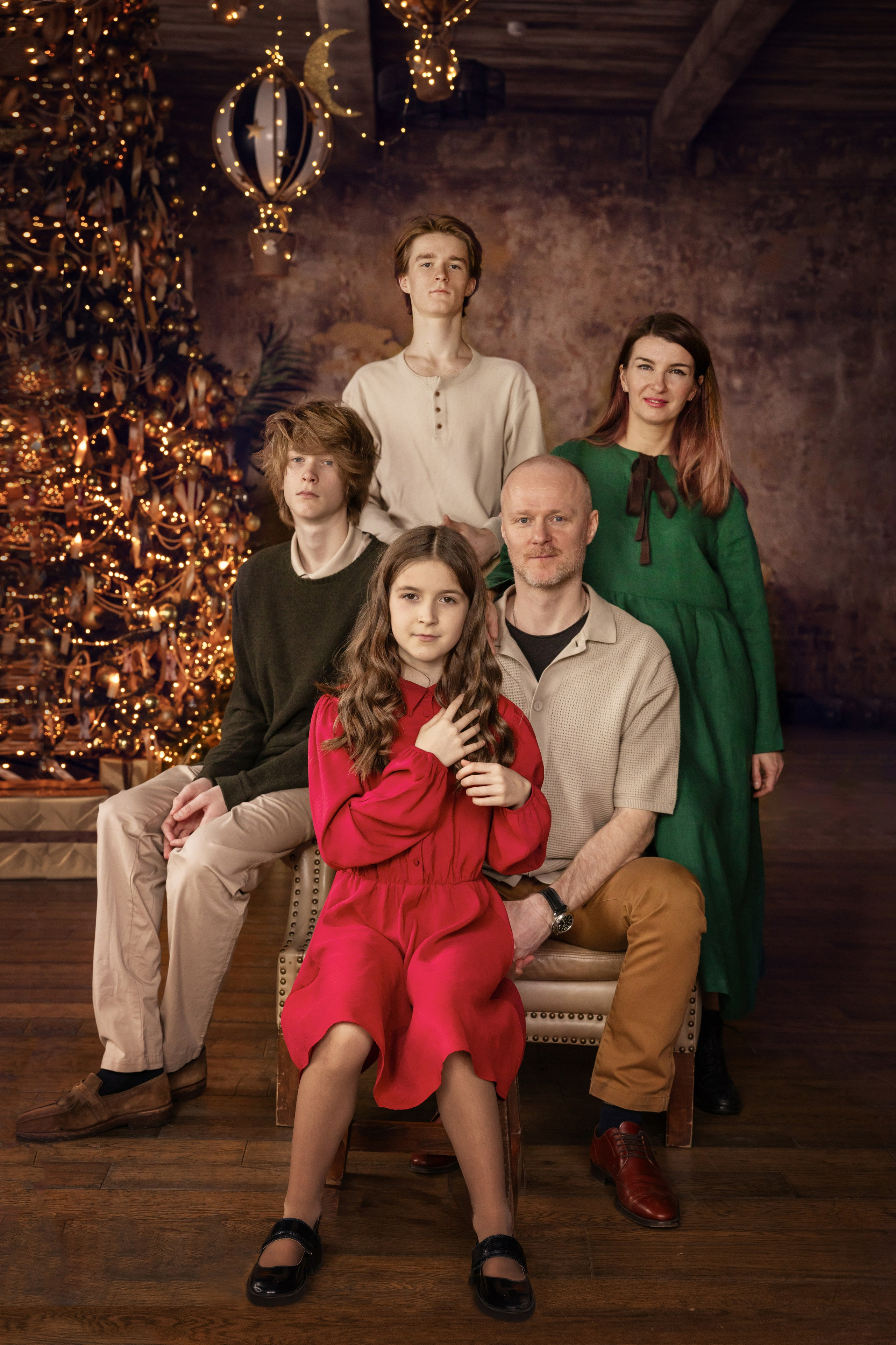 Примеры серий с разных съёмок. Семейный фотограф Дина Морозова | Москва, Московская область