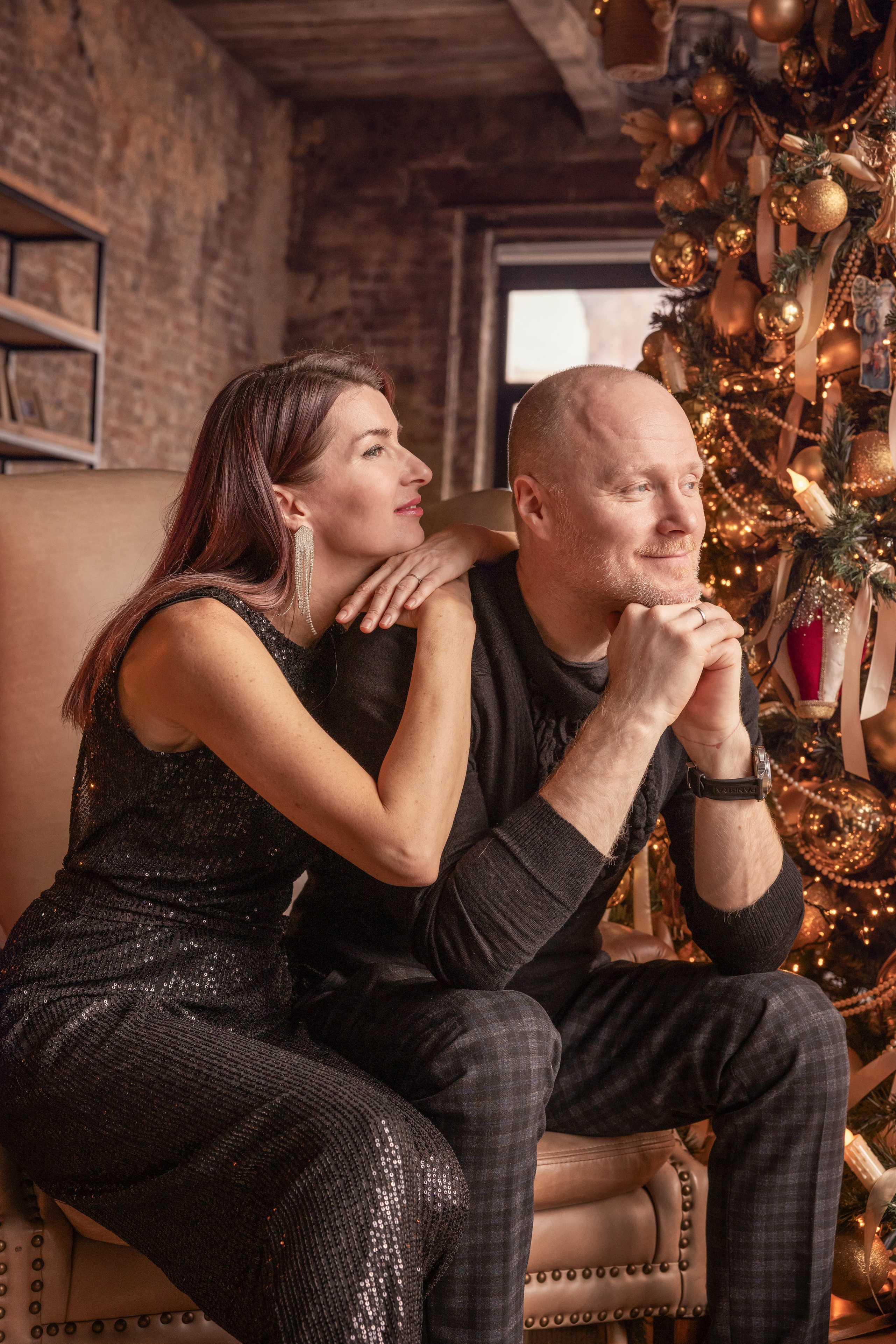 Индивидуальная фотосессия. Семейный фотограф Дина Морозова | Москва, Московская область