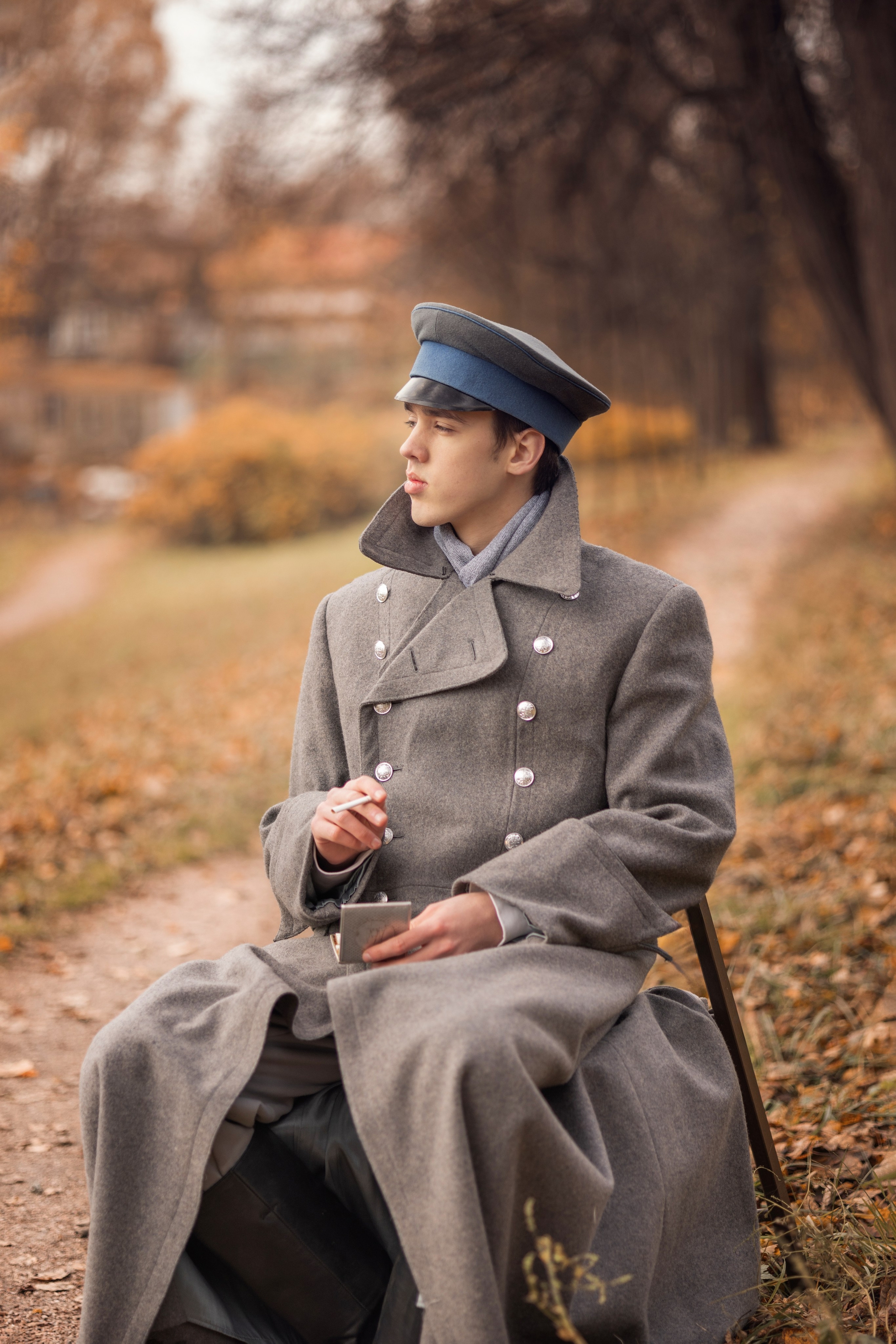 Проект Винтаж. Семейный фотограф Дина Морозова | Москва, Московская область