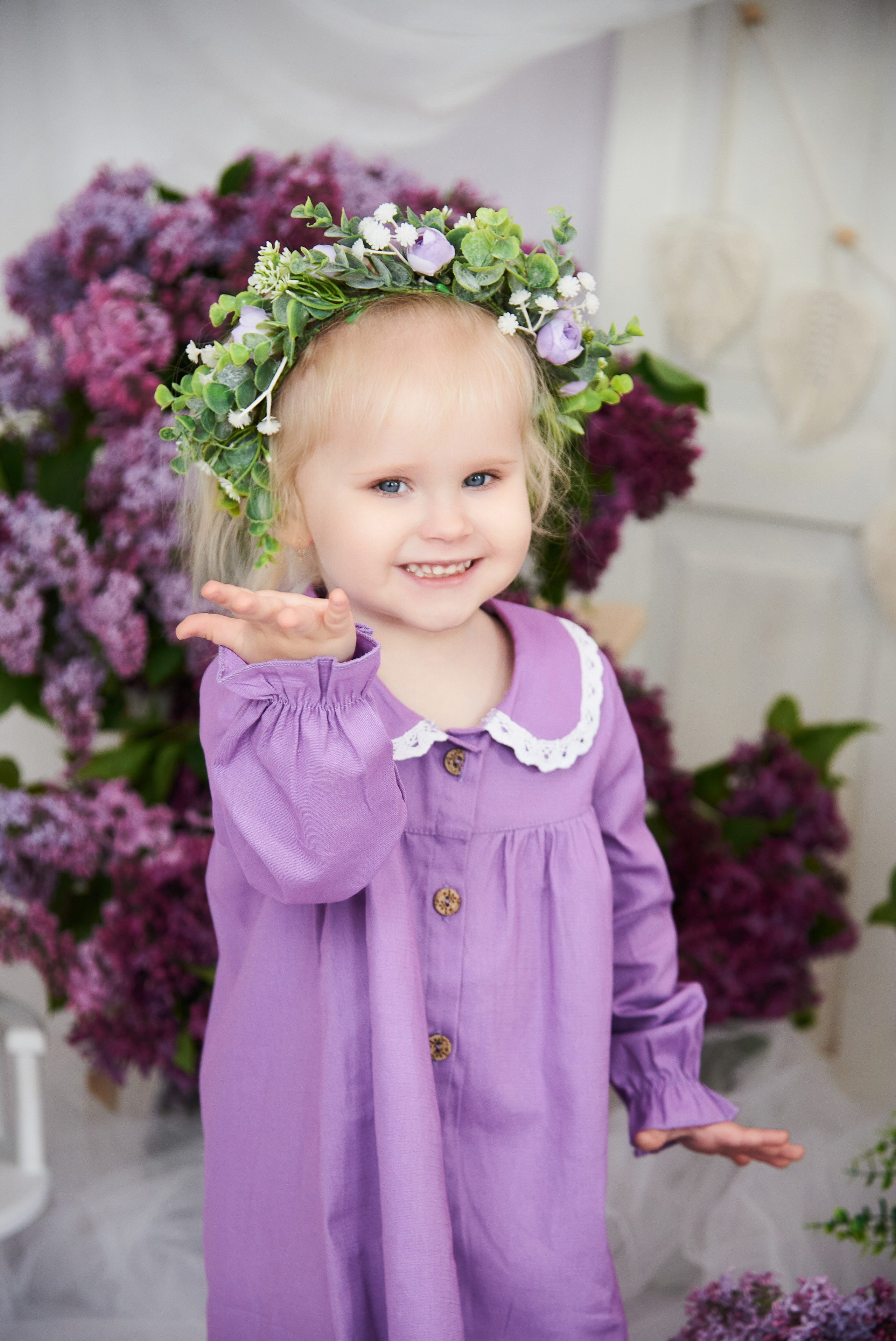 Услуги. Фотограф Юлия Ремезова