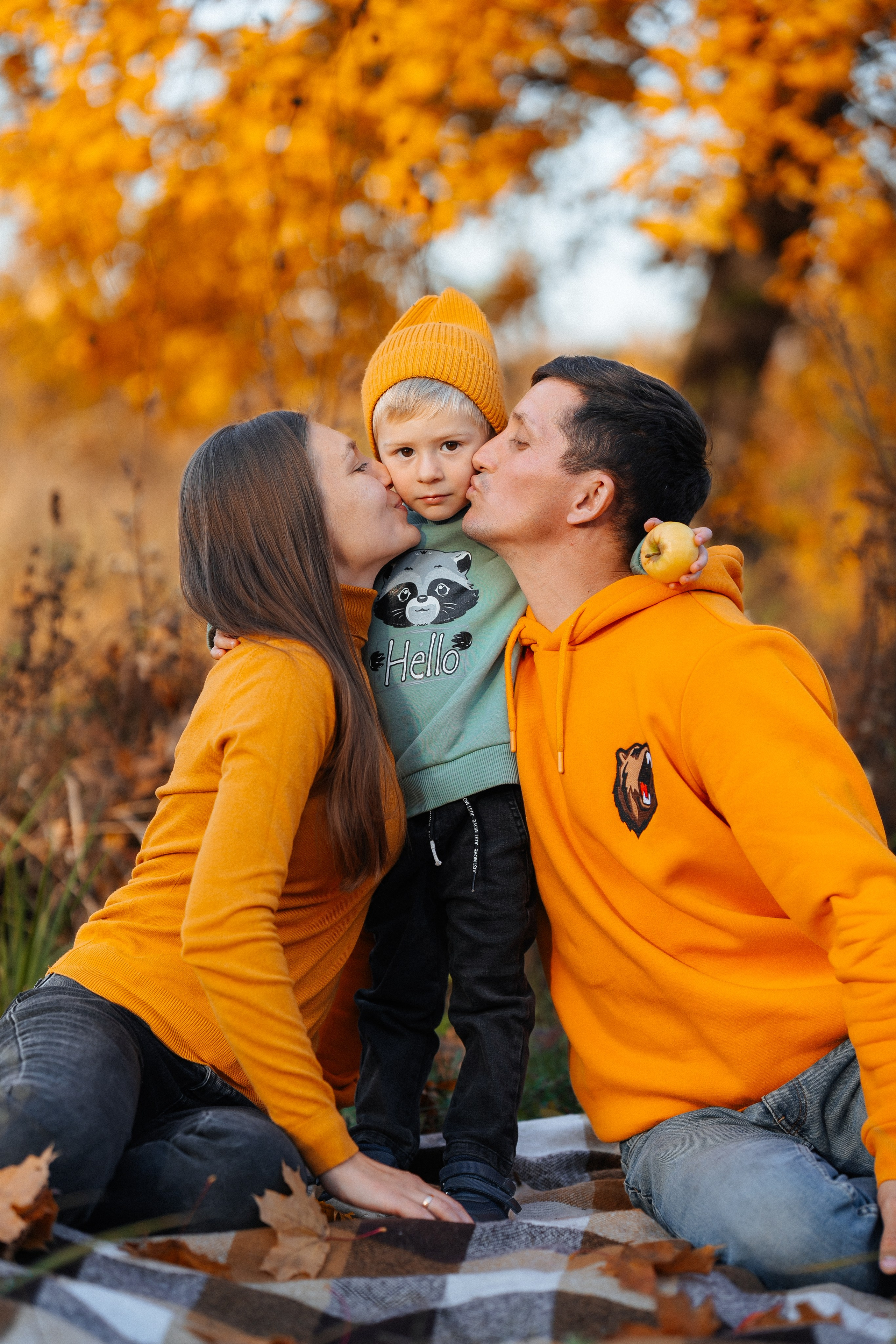 Прайс. Семейный и свадебный фотограф в Бугуруслане Екатерина Ронжина