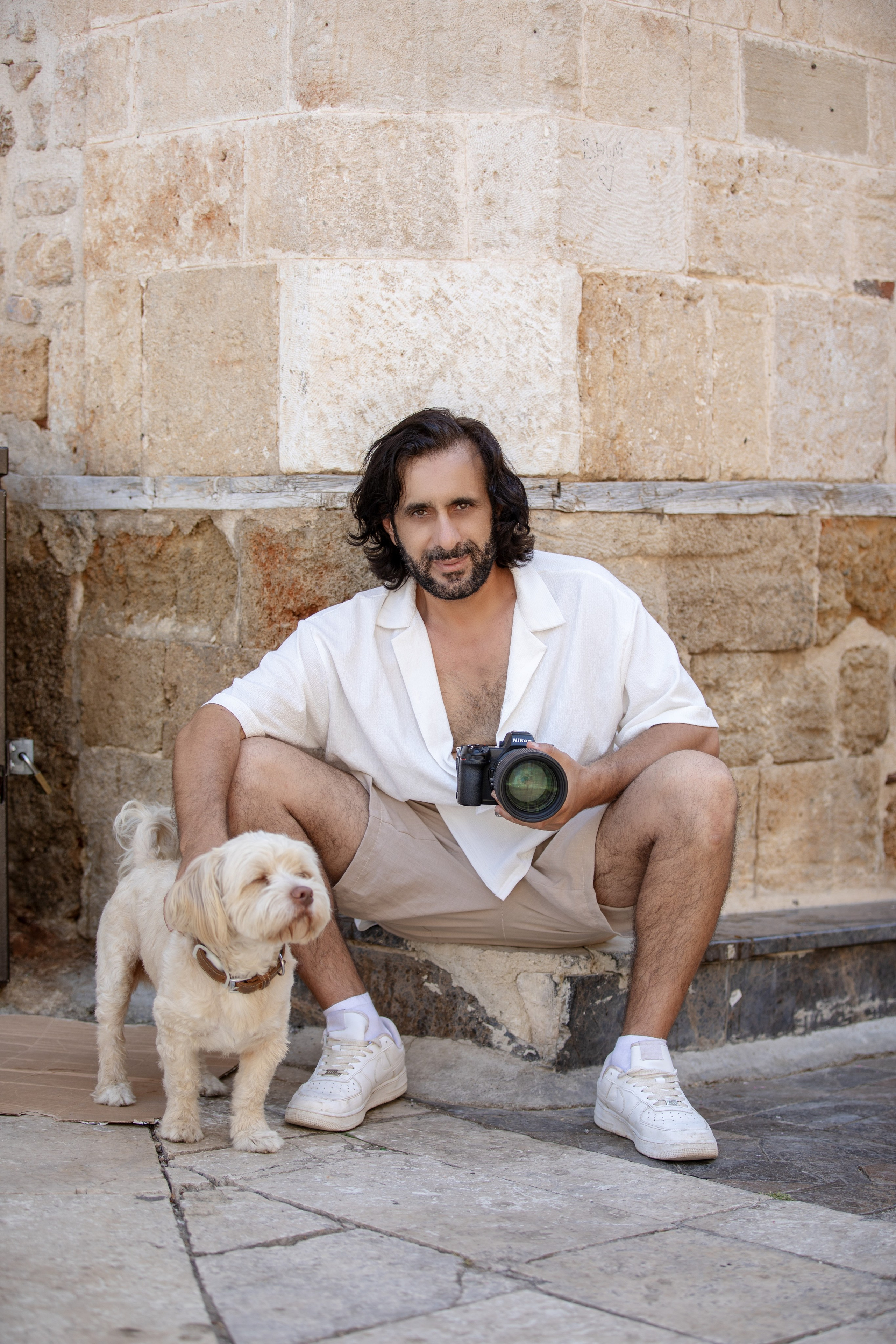 CONTACTS. Professiional photographer in Turkey