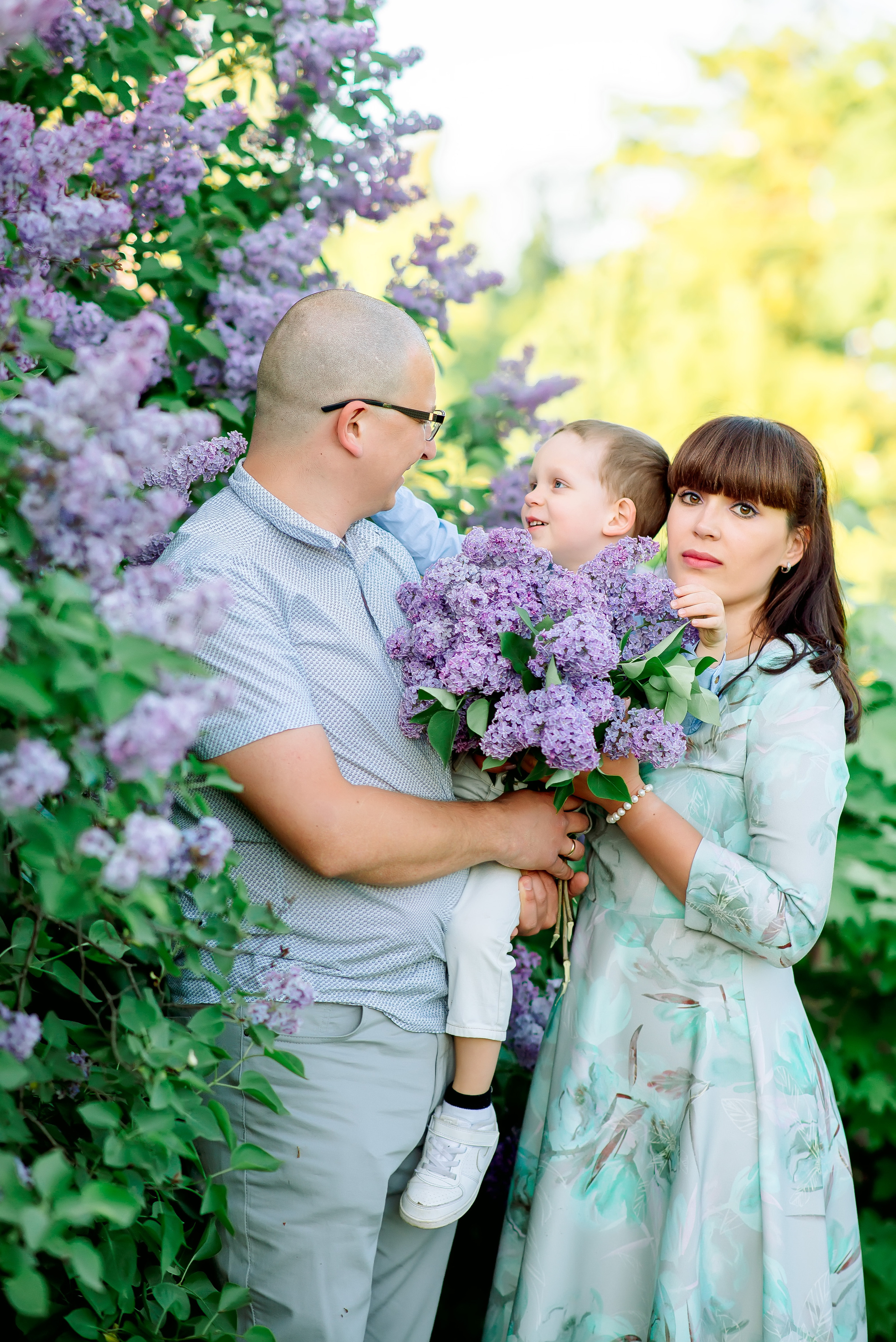 Цена семейной фотосъемки. Семейный и свадебный фотограф Семенова Инна