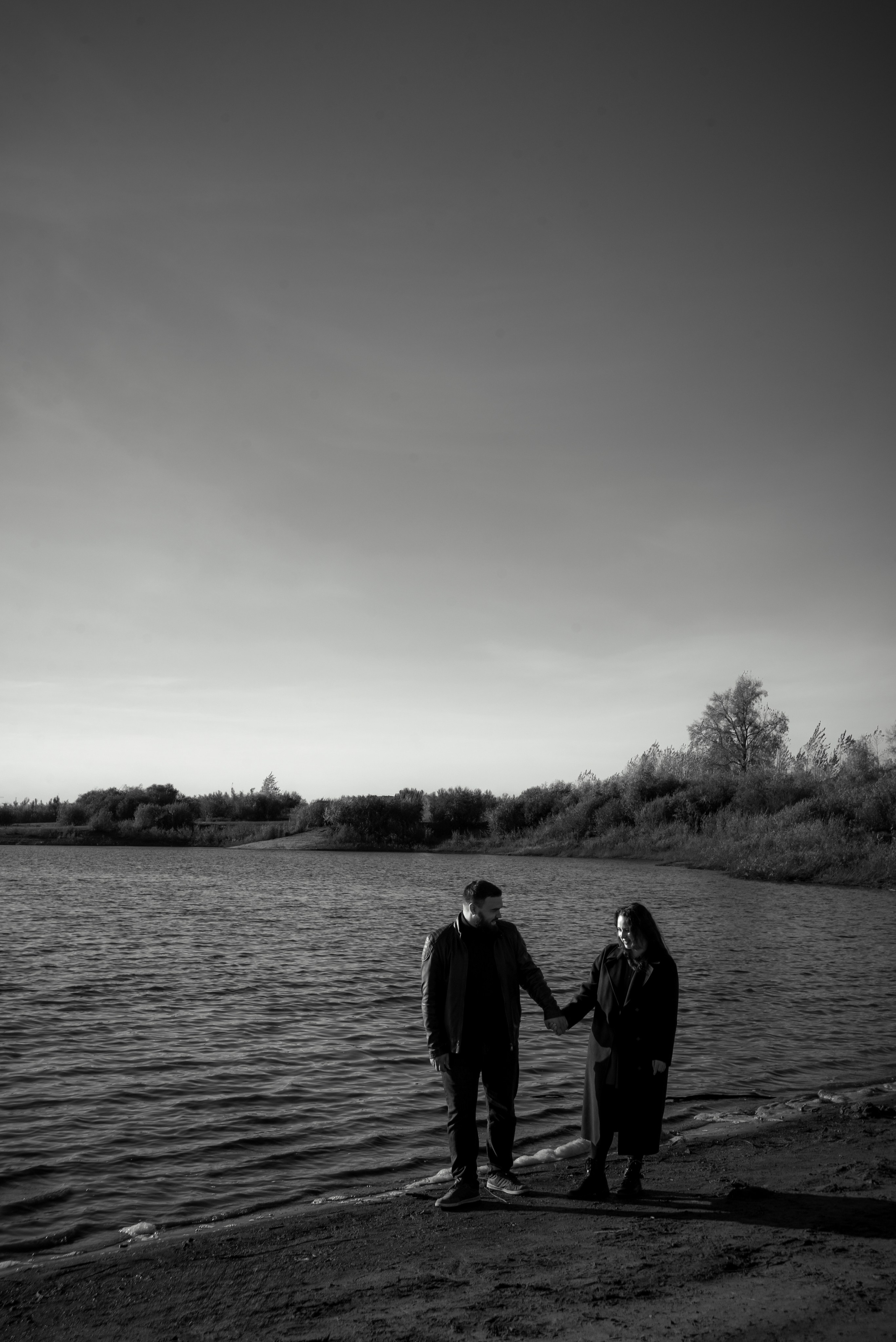 Художественный фотограф Тюмень